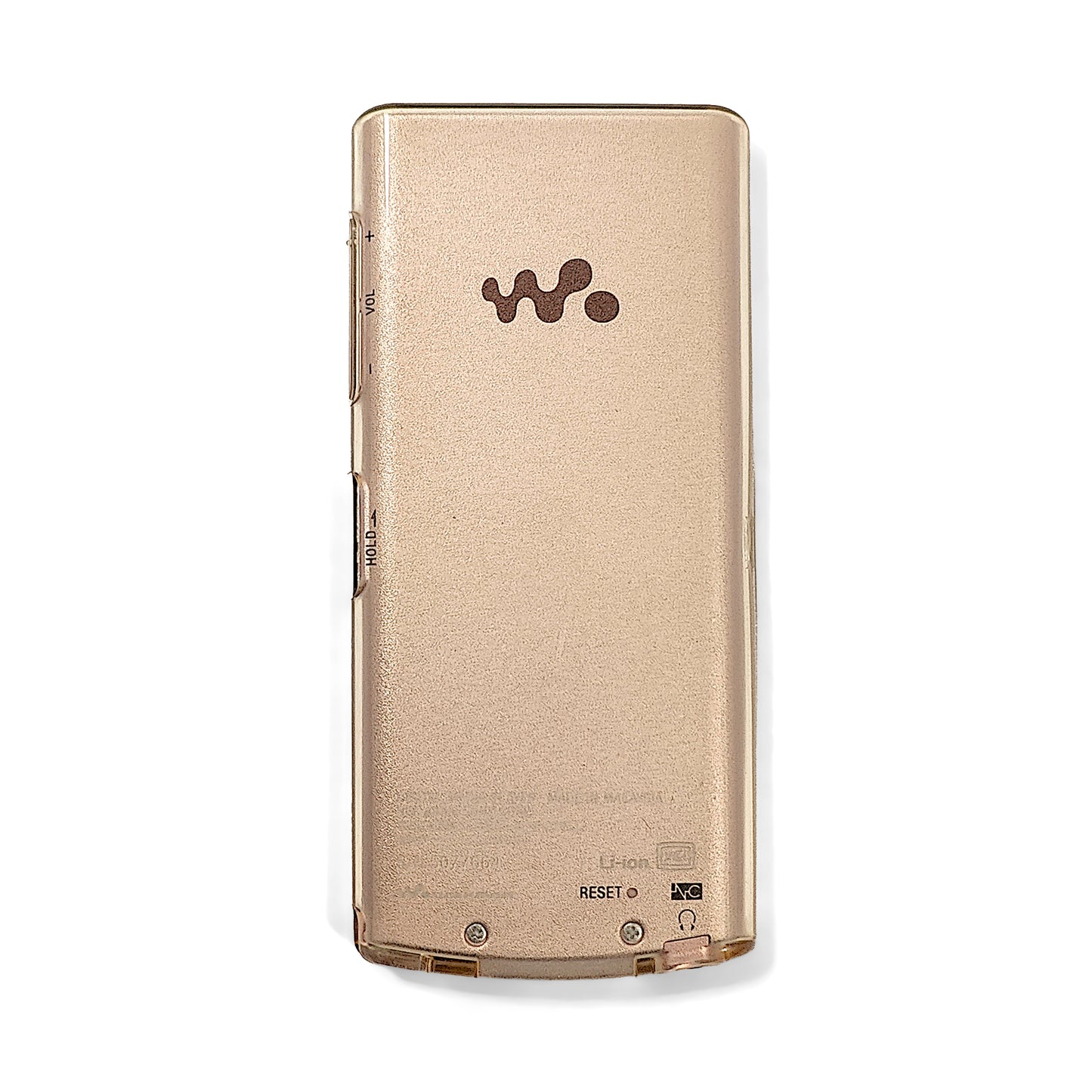 Sony NW-A855 Network Walkman 16GB