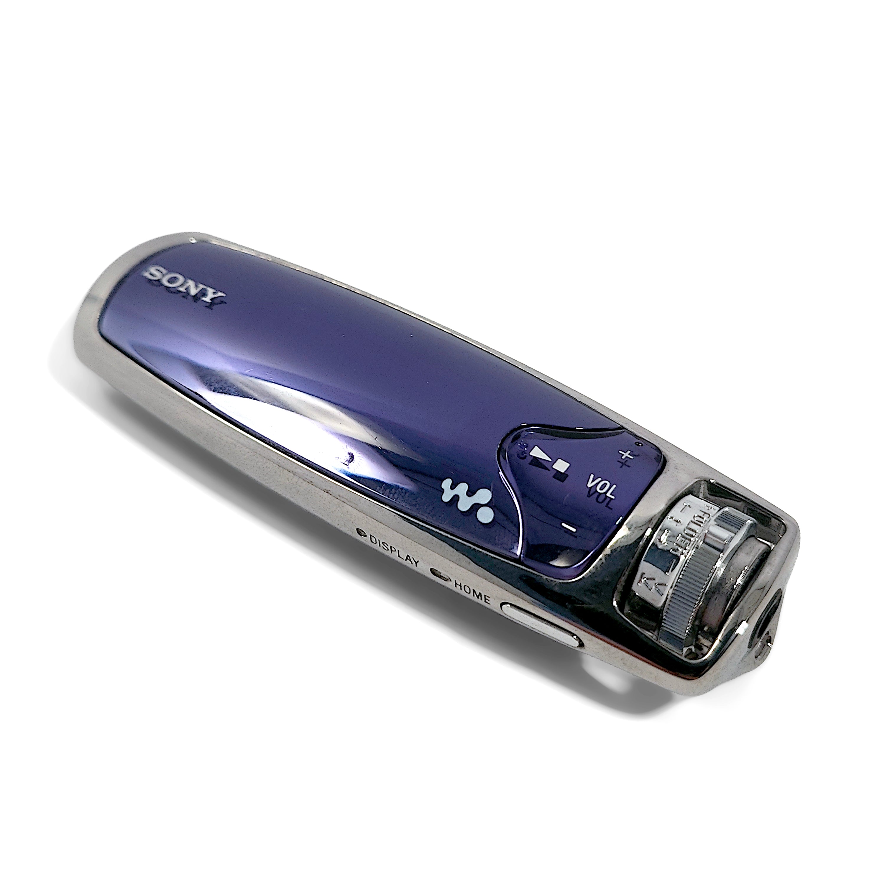 Sony NW-S705F Network Walkman 2GB – Hallam & Price