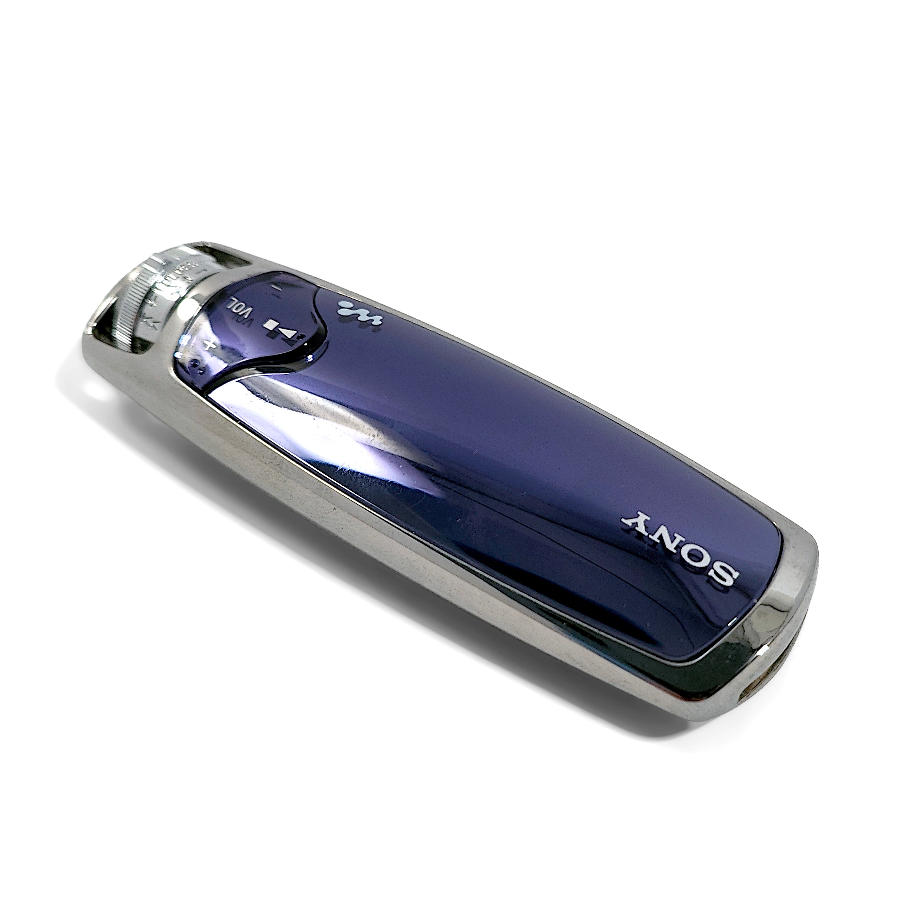Sony NW-S705F Network Walkman 2GB – Hallam & Price