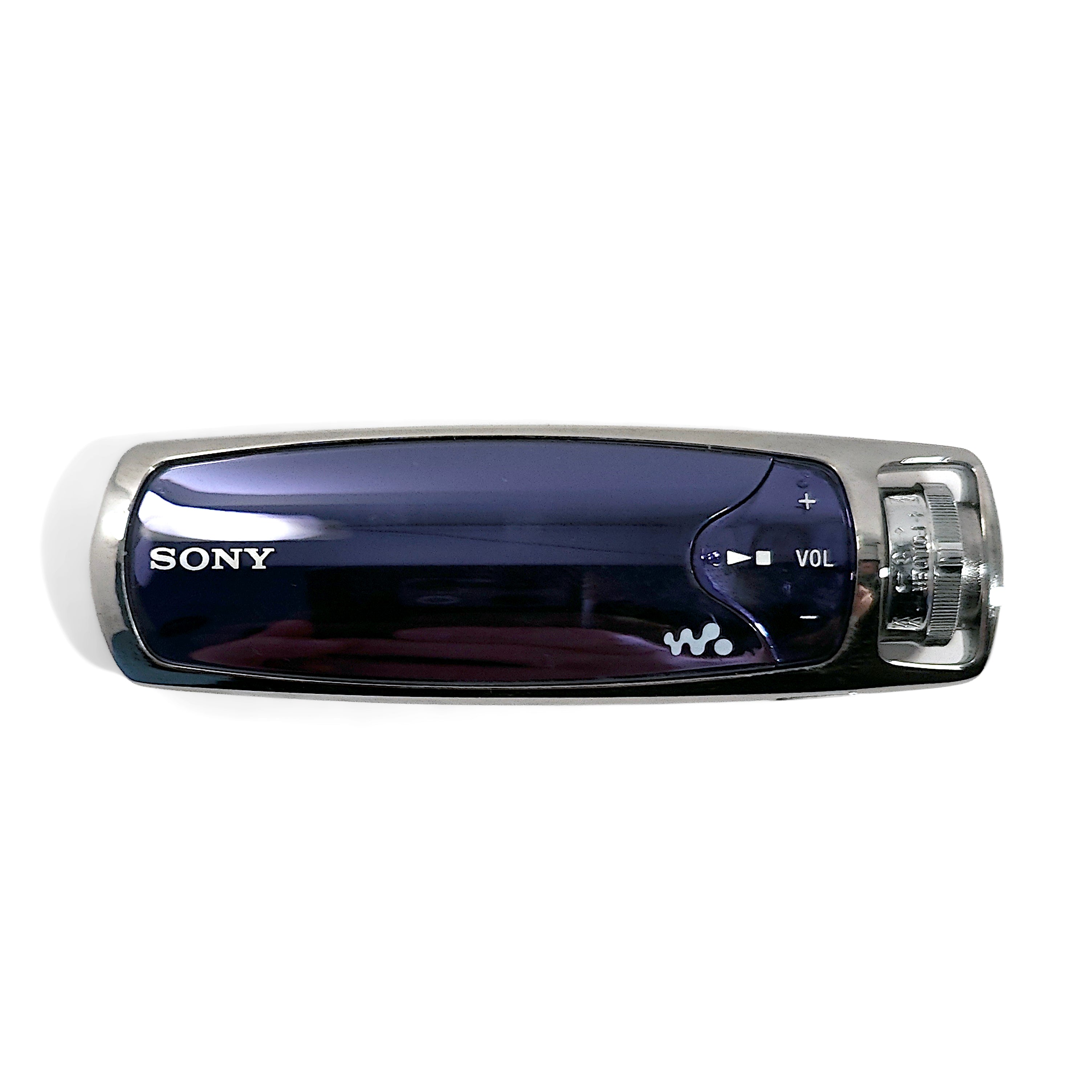 Sony NW-S705F Network Walkman 2GB – Hallam & Price