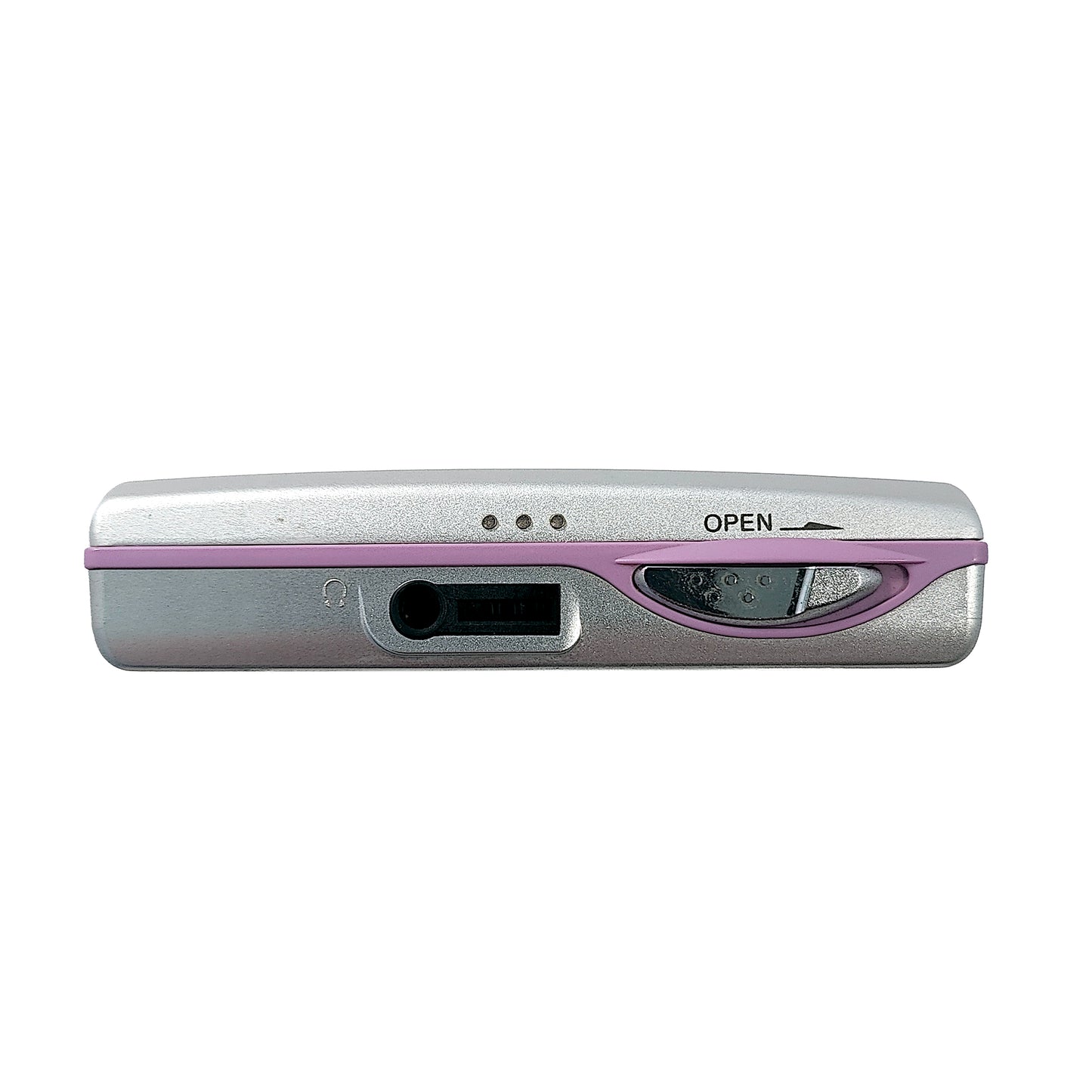 Sony MZ-E505 MiniDisc Player
