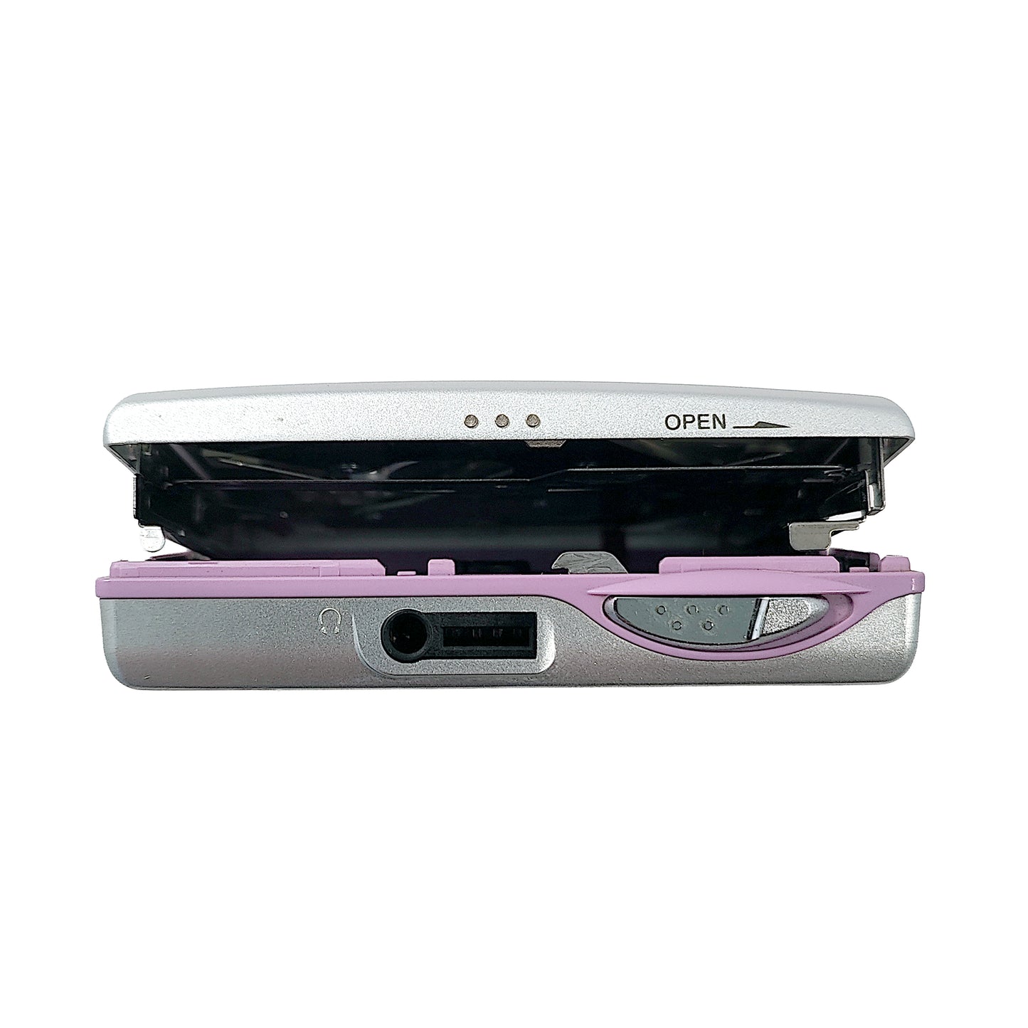 Sony MZ-E505 MiniDisc Player