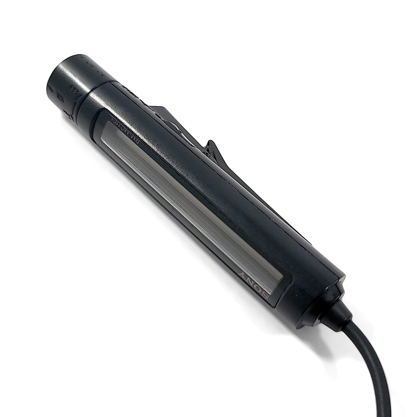 Sony RM-MC11EL MiniDisc Inline Remote