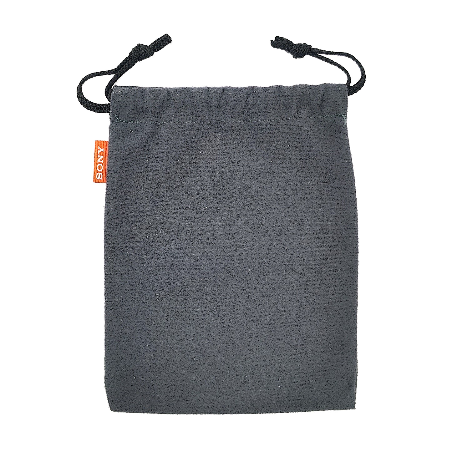 Sony Minidisc Player Travel Pouch