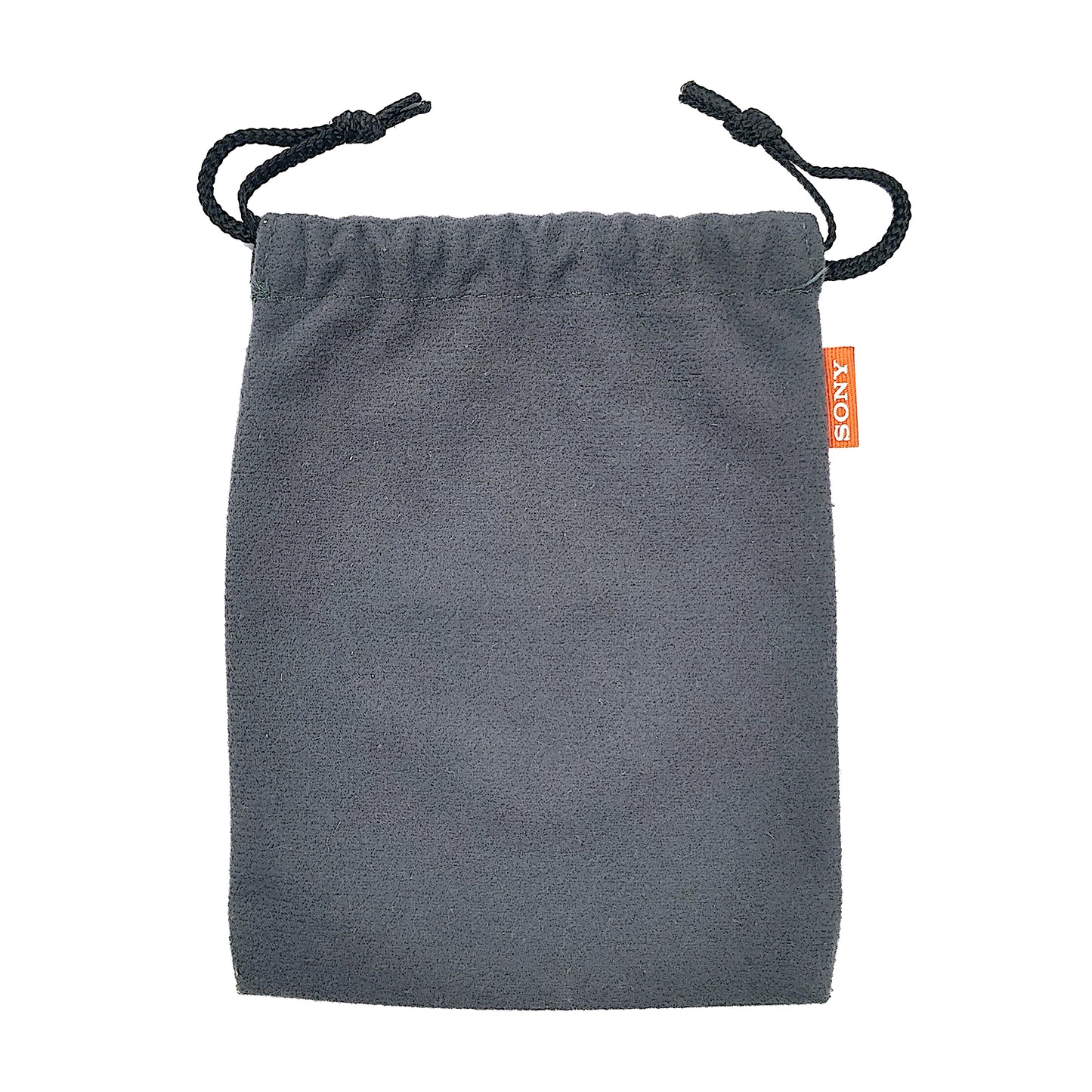 Sony Minidisc Player Travel Pouch