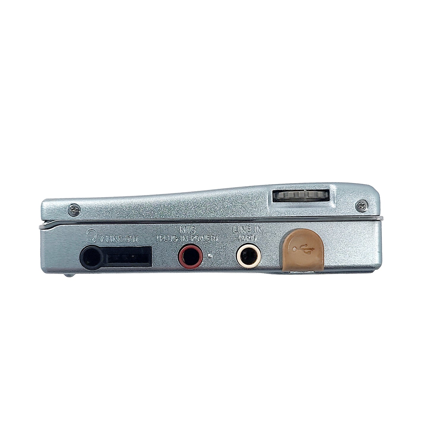 Sony MZ-N920 MiniDisc Recorder