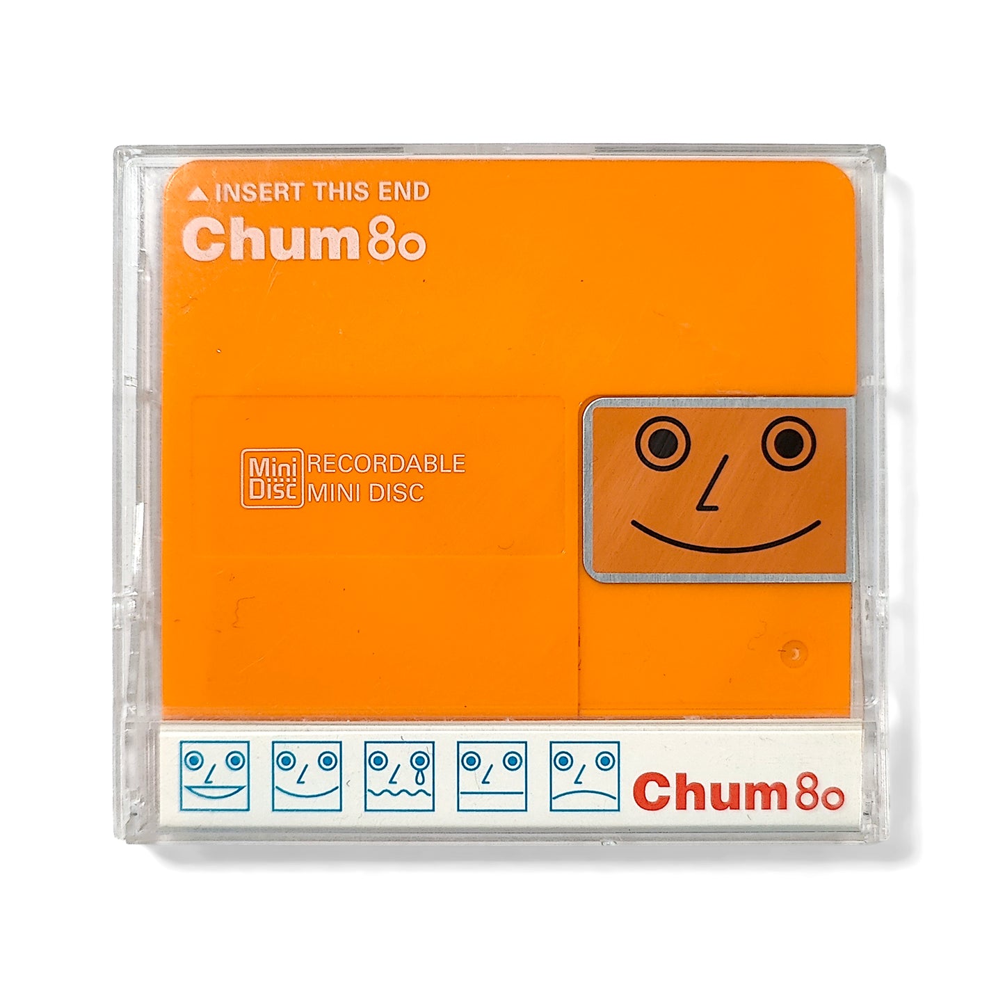 Sony MZ-N920 MiniDisc Recorder Bundle