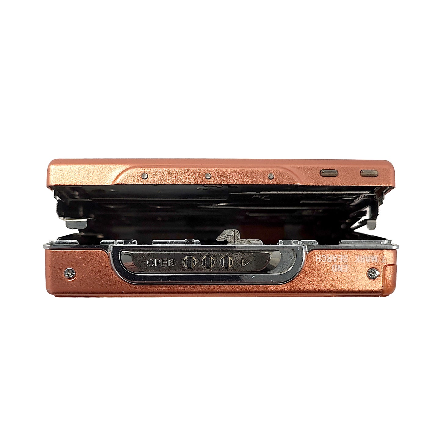 Sony MZ-N920 MiniDisc Recorder Bundle