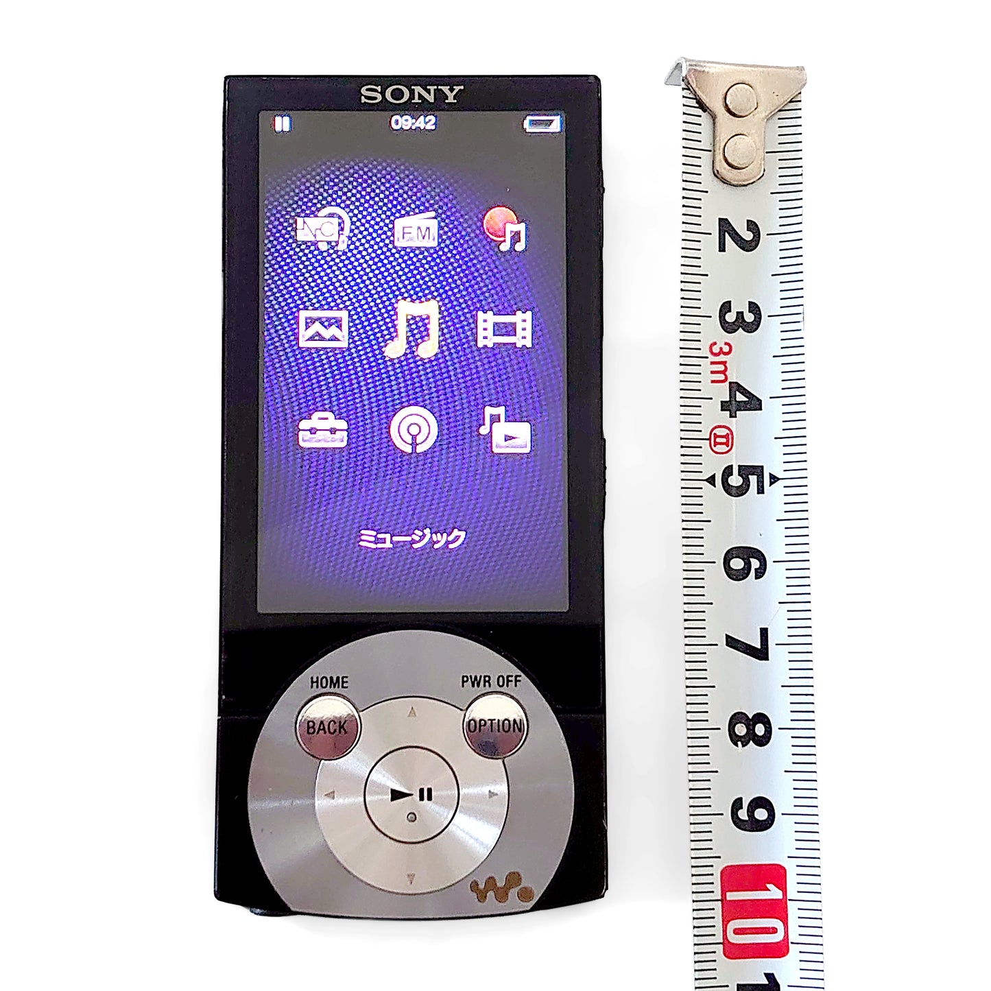 Sony NW-A845 Network Walkman 16GB