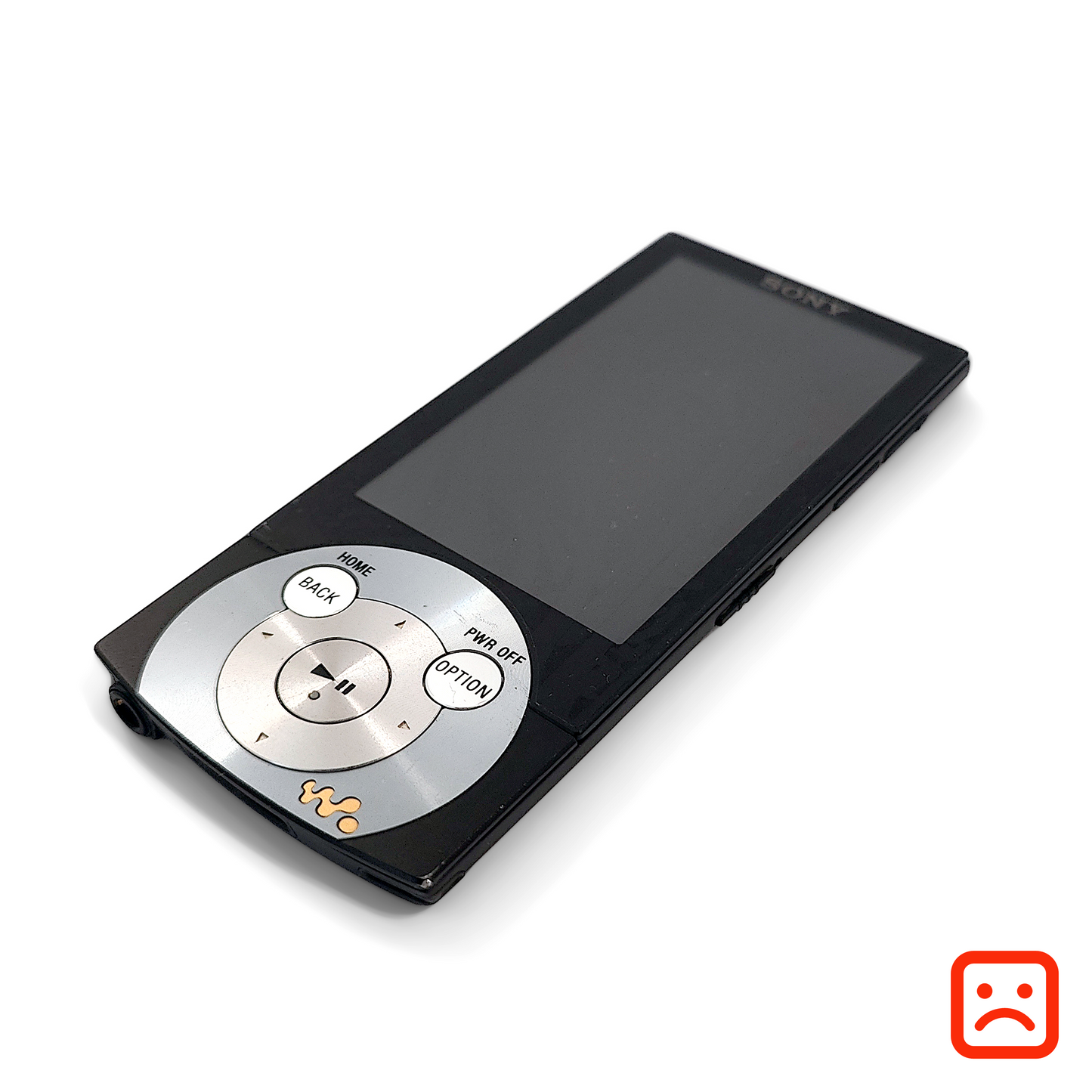 Sony NW-A845 Network Walkman 16GB