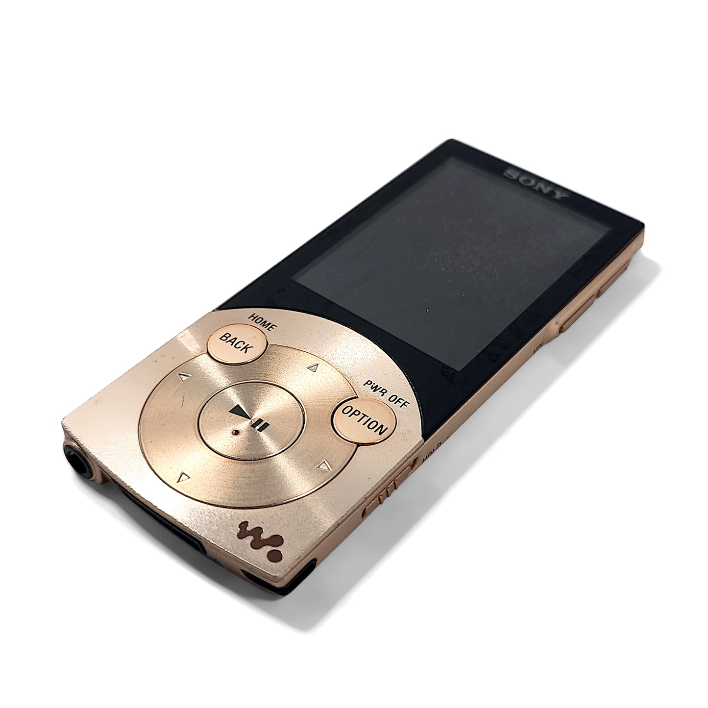 Sony NW-S745 Network Walkman 16GB