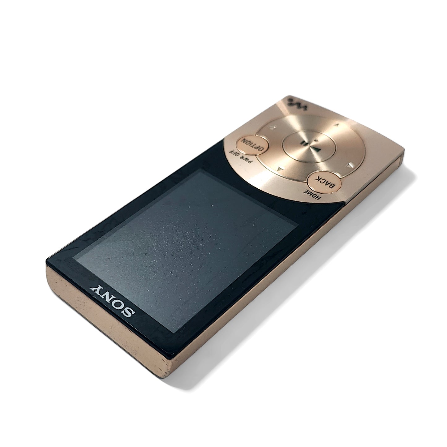 Sony NW-S745 Network Walkman 16GB