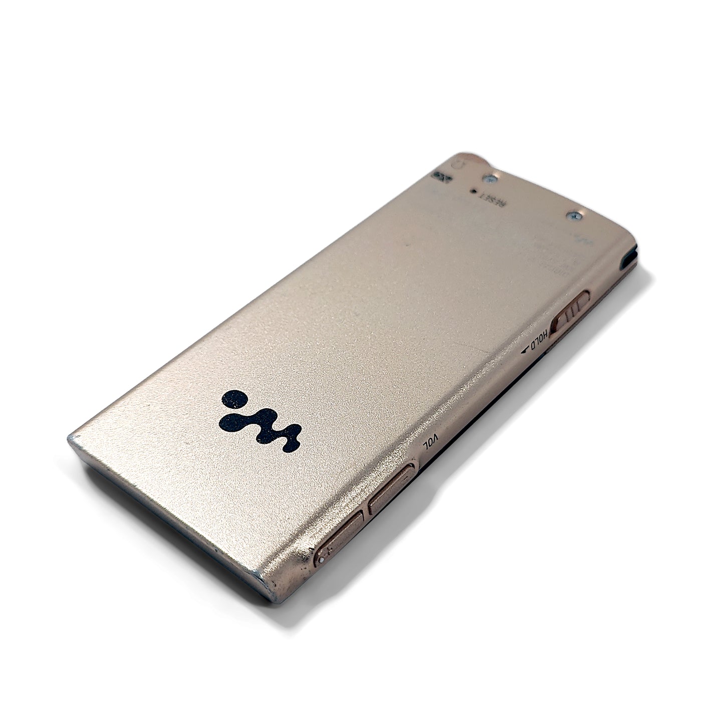 Sony NW-S745 Network Walkman 16GB