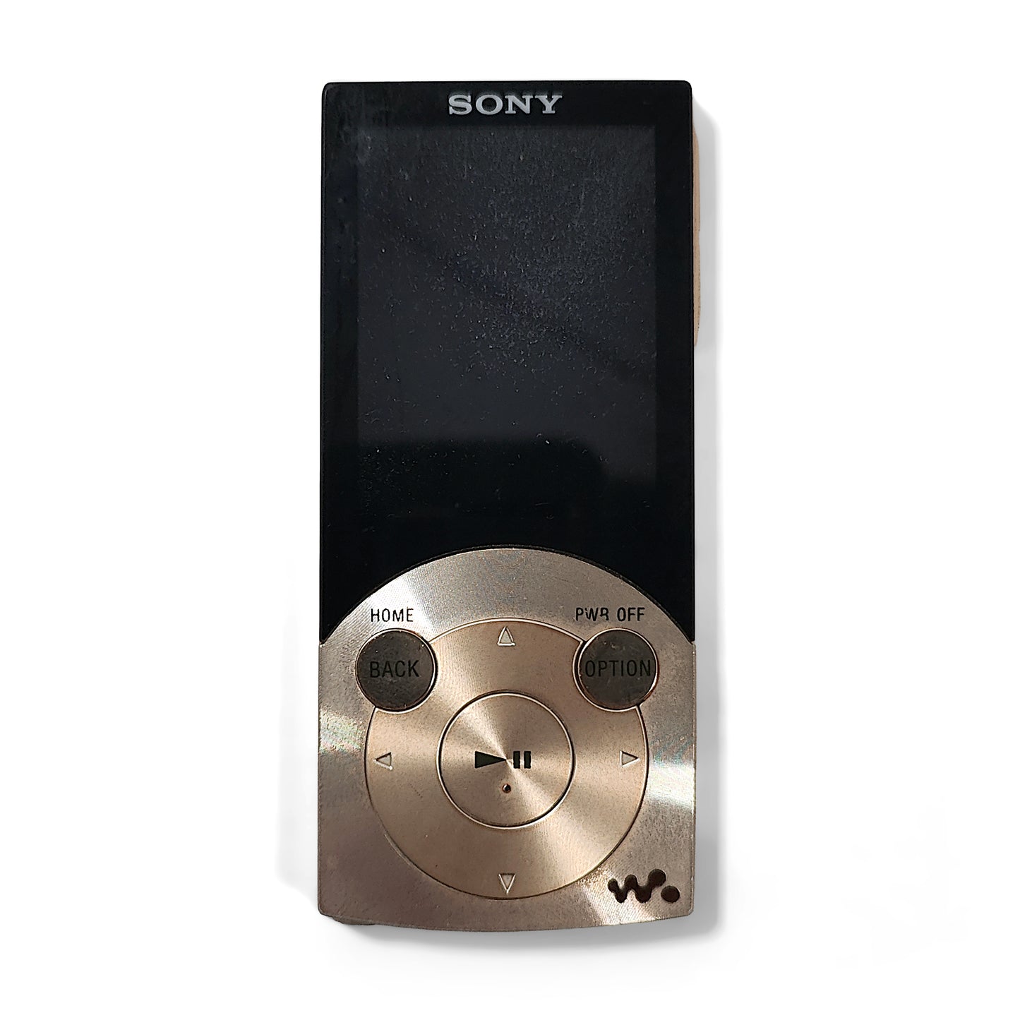 Sony NW-S745 Network Walkman 16GB