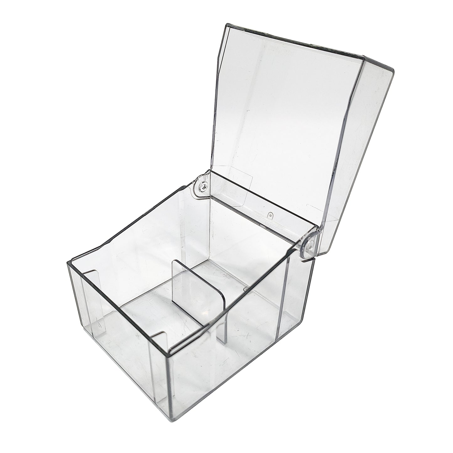 TDK MiniDisc Storage Case