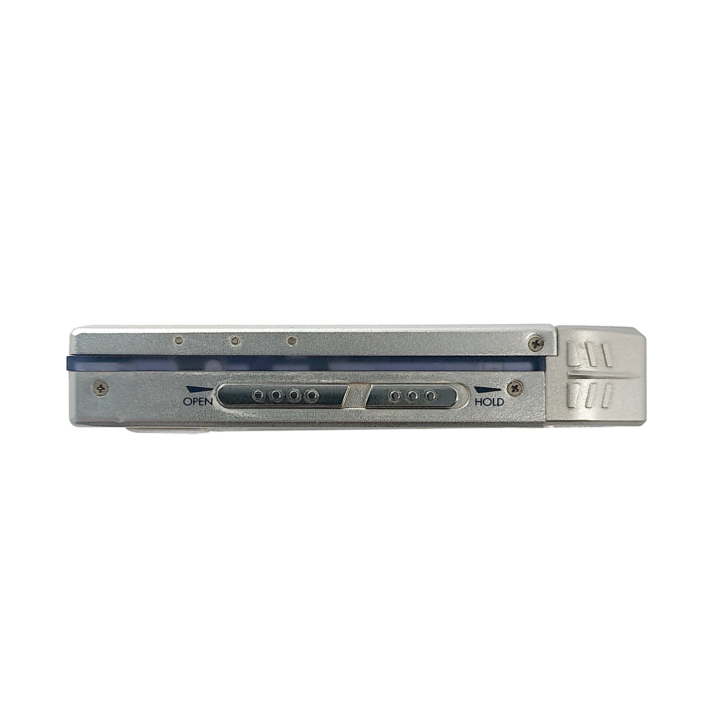 Kenwood DMC-L3 Hawaii MiniDisc Player Bundle