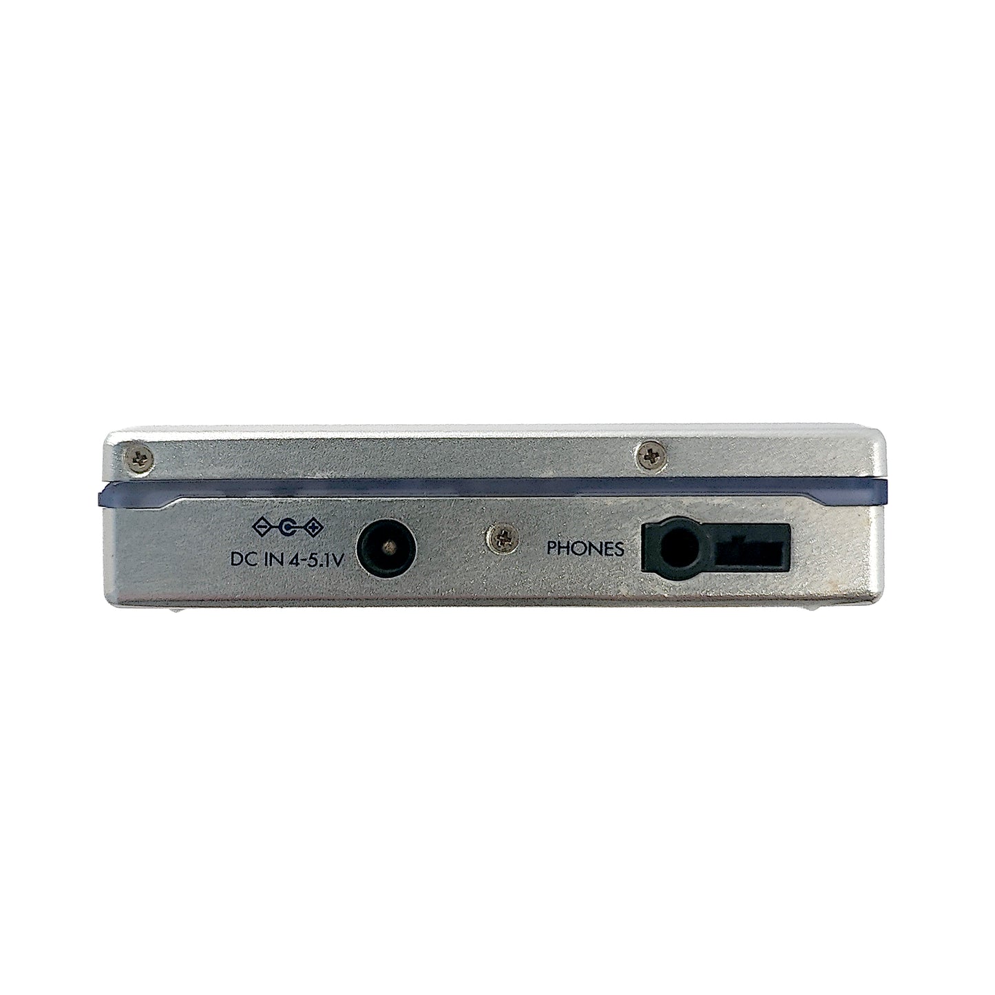 Kenwood DMC-L3 Hawaii MiniDisc Player Bundle