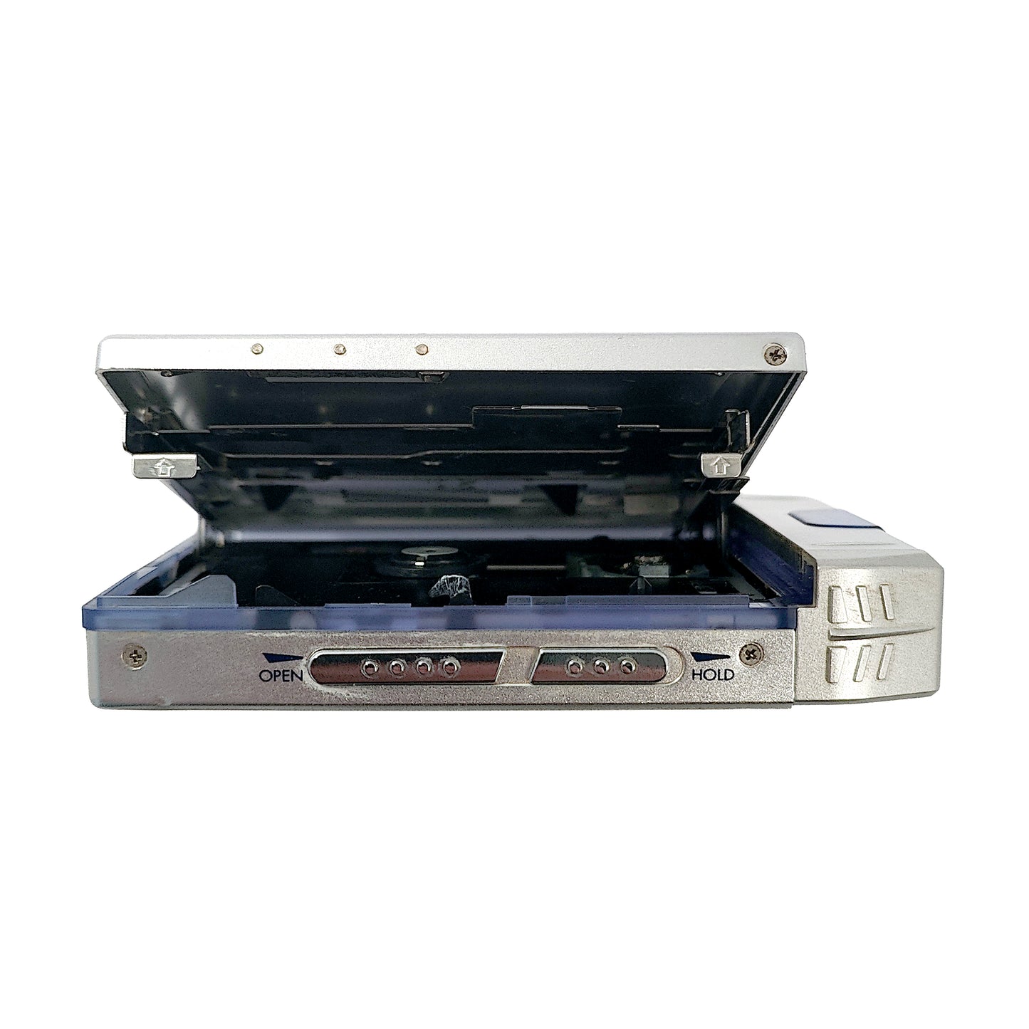 Kenwood DMC-L3 Hawaii MiniDisc Player Bundle