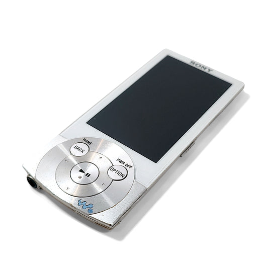 Sony NW-A845 Network Walkman 16GB
