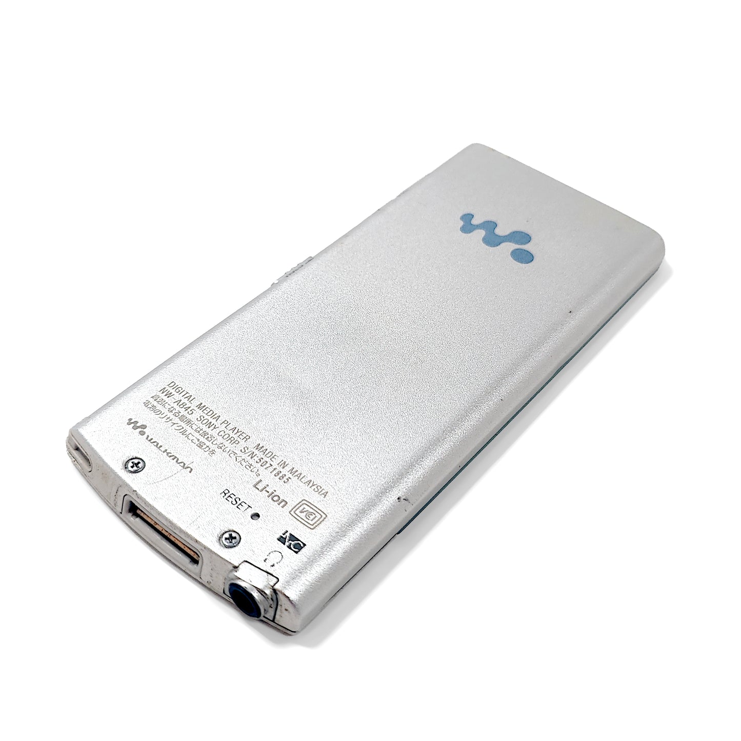 Sony NW-A845 Network Walkman 16GB