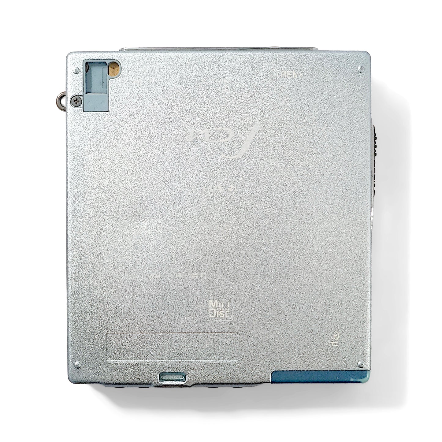 Sharp MD-MT77 MiniDisc Recorder