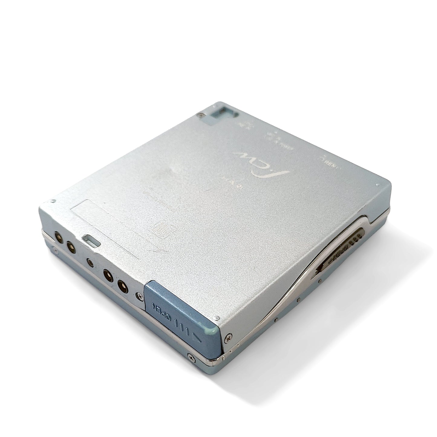 Sharp MD-MT77 MiniDisc Recorder