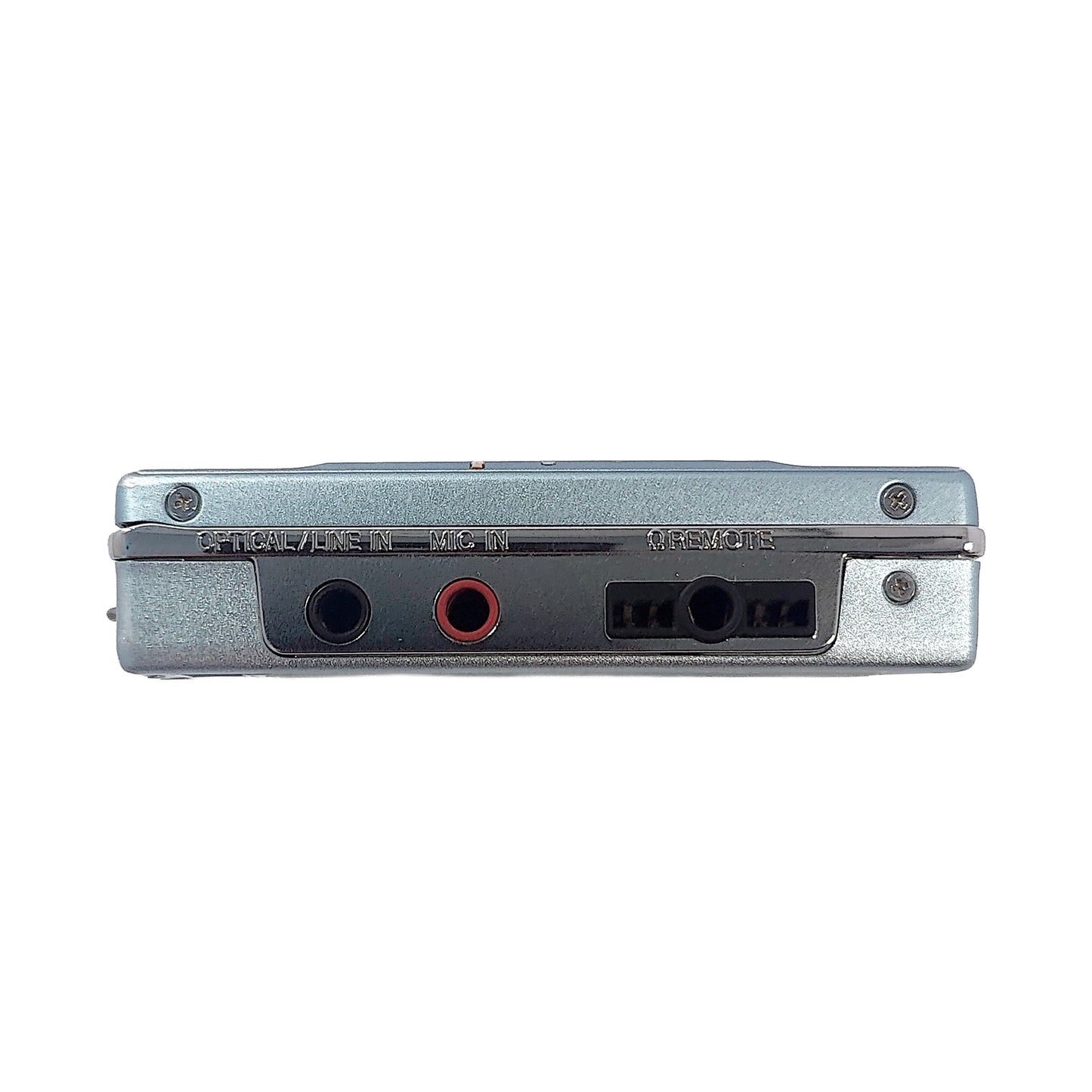 Sharp MD-MT77 MiniDisc Recorder