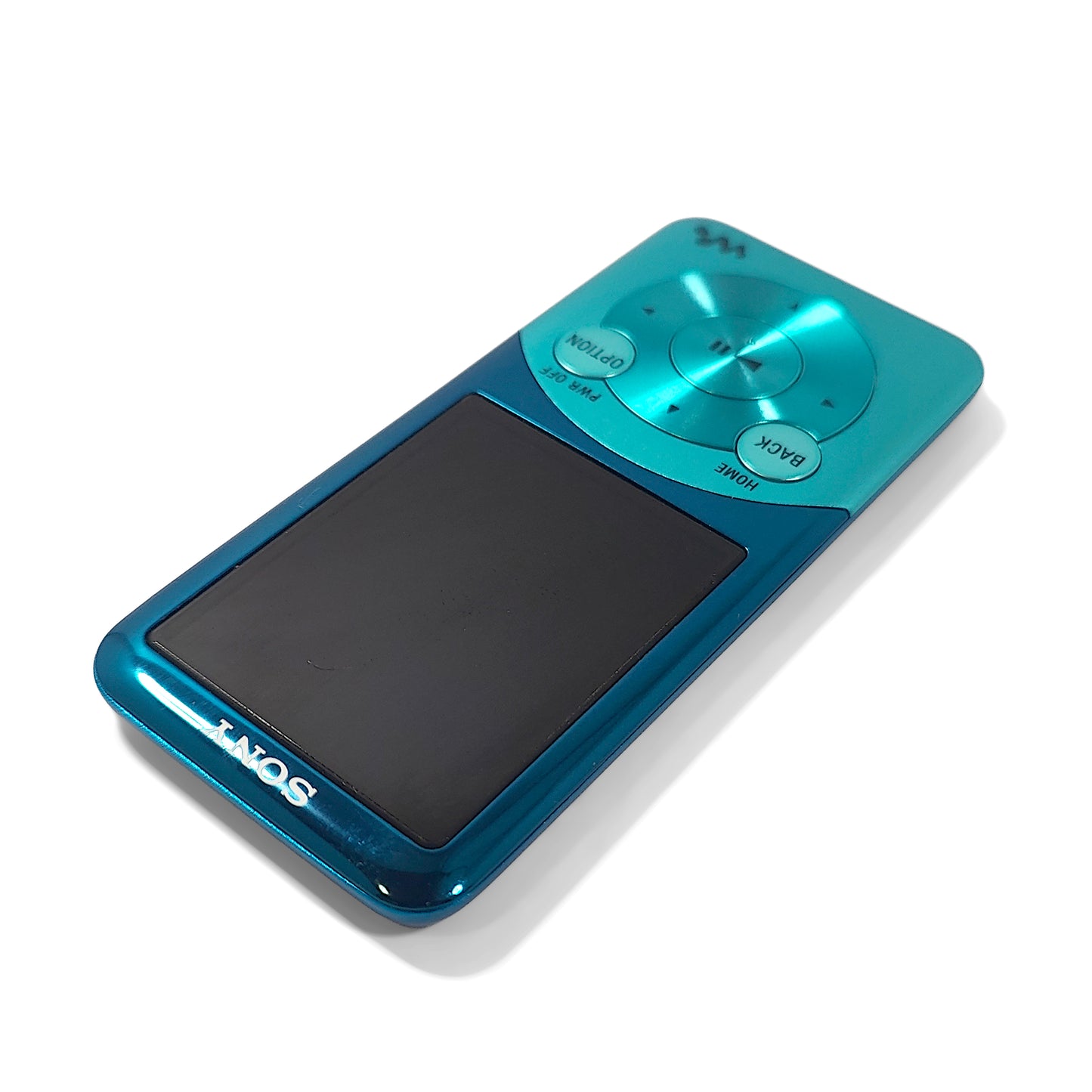 Sony NW-S754 Network Walkman 8GB