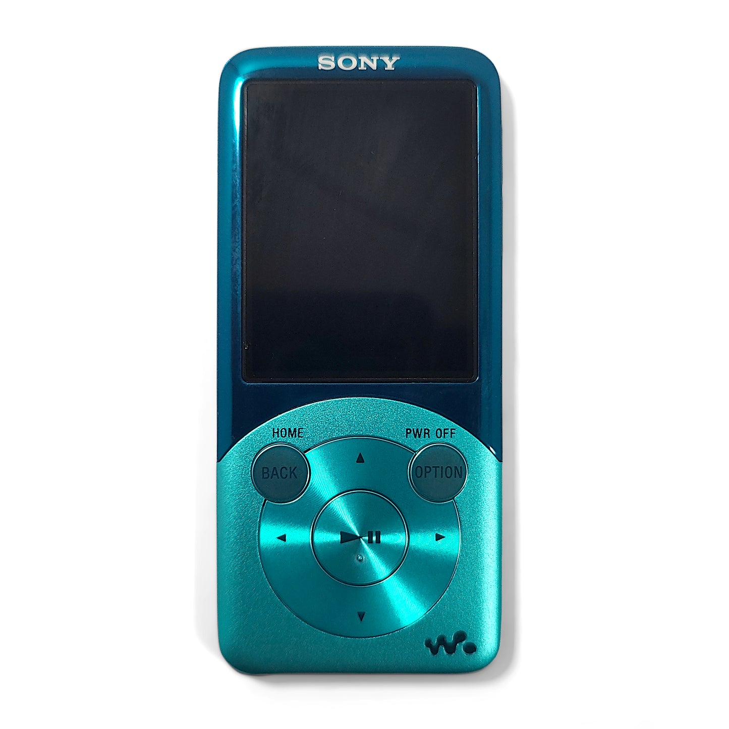 Sony NW-S754 Network Walkman 8GB