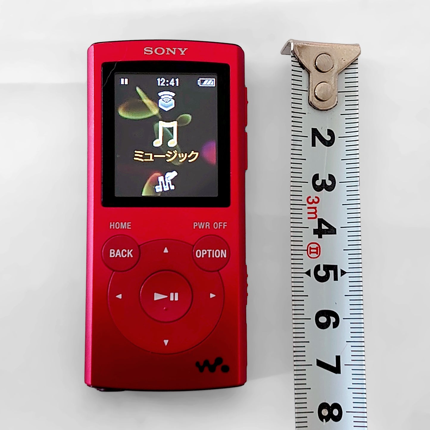 Sony NW-E062 Network Walkman 2GB