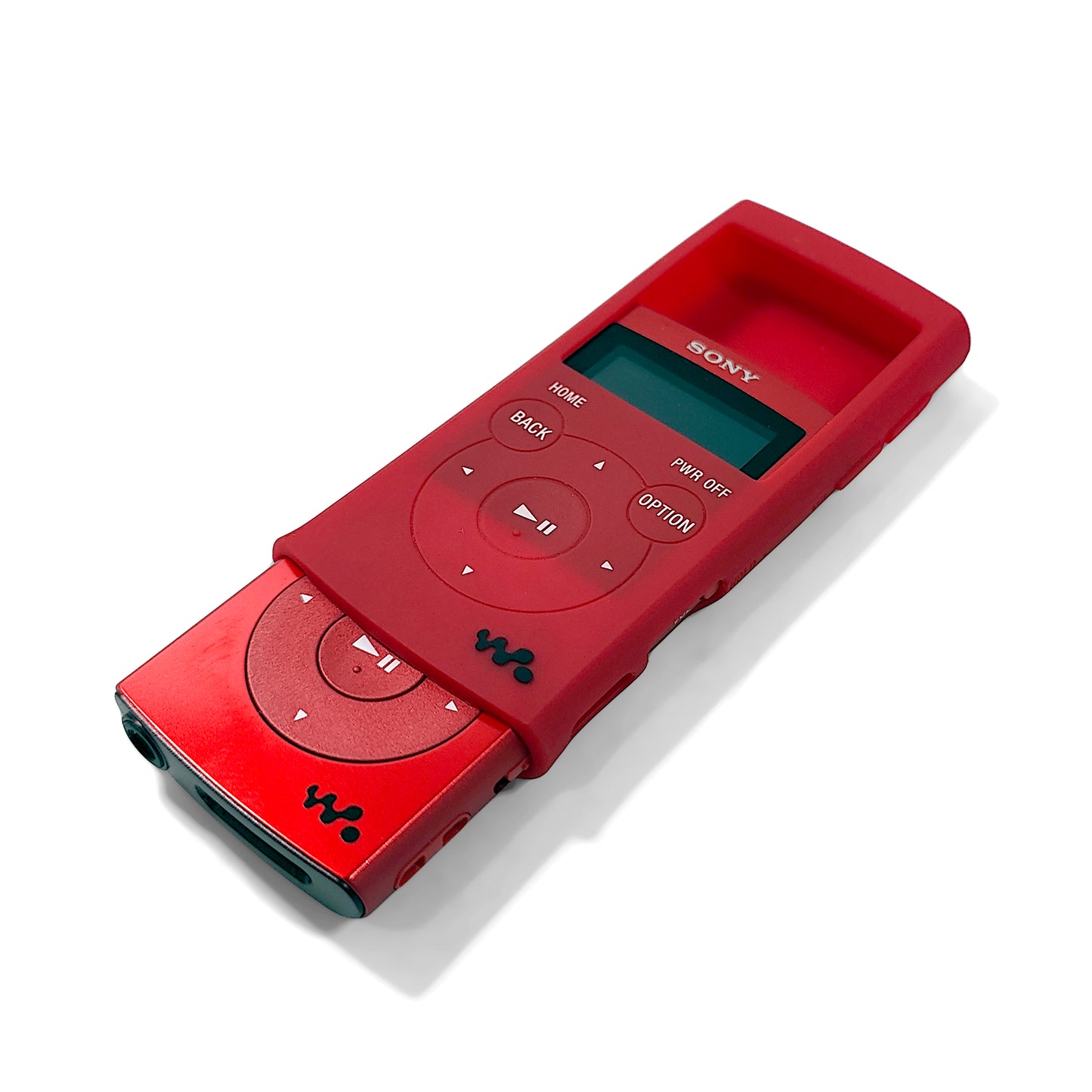 Sony NW-E062 Network Walkman 2GB