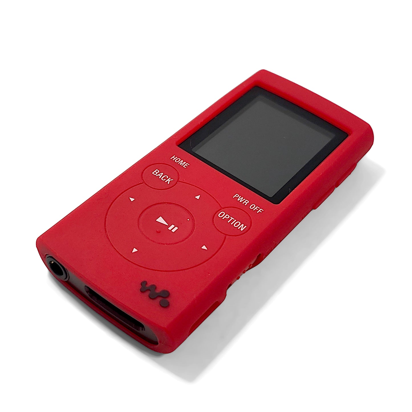 Sony NW-E062 Network Walkman 2GB