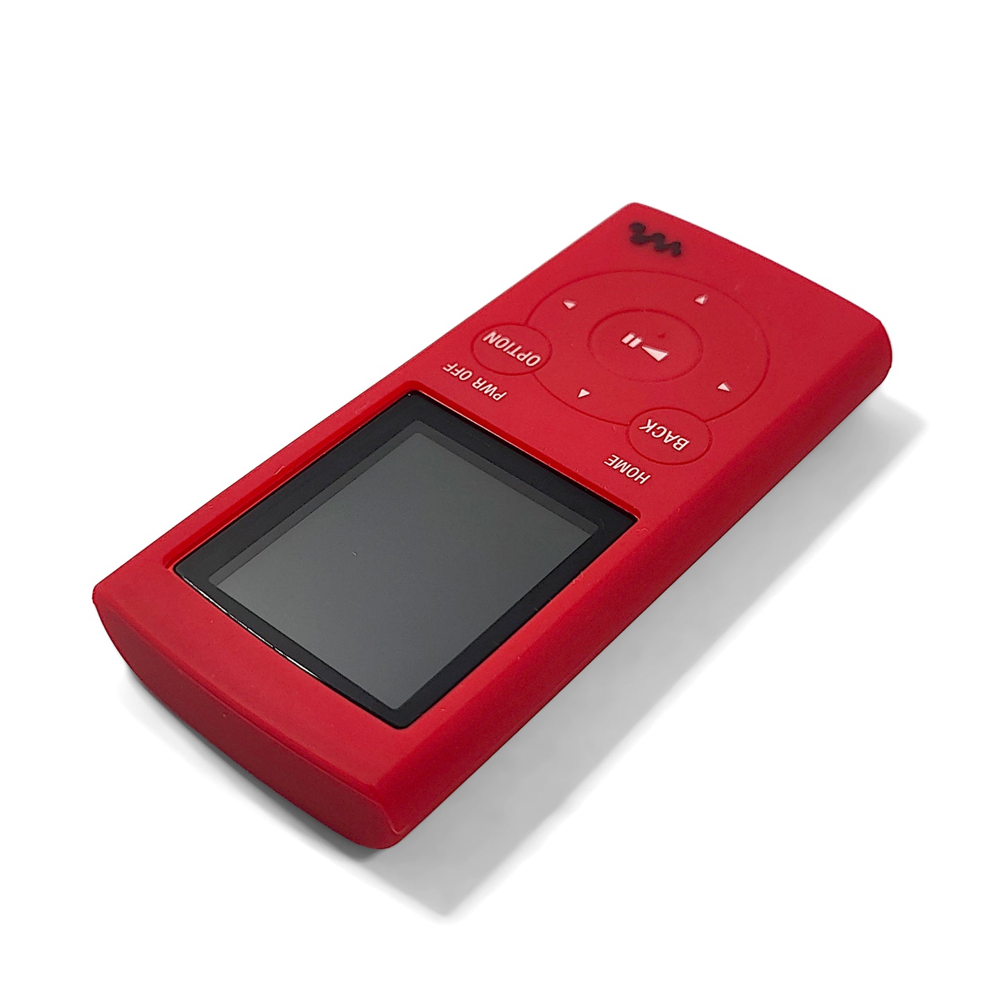 Sony NW-E062 Network Walkman 2GB