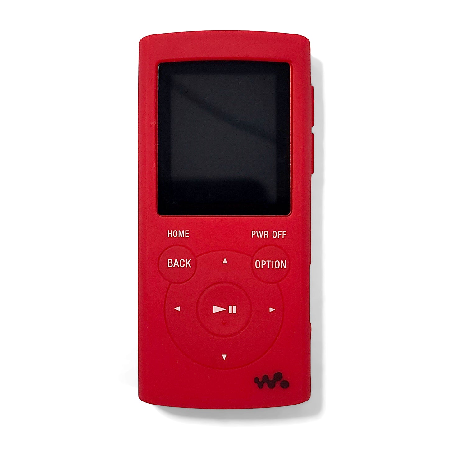 Sony NW-E062 Network Walkman 2GB