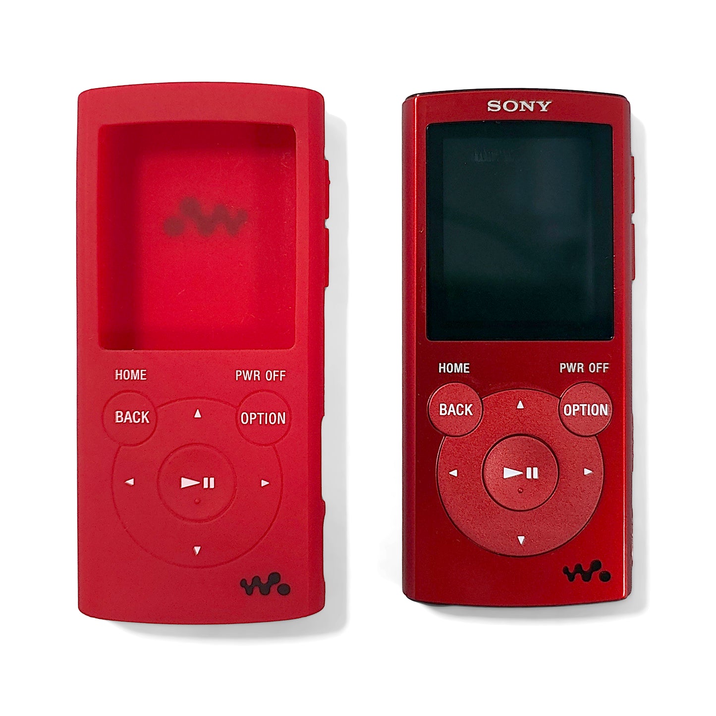 Sony NW-E062 Network Walkman 2GB