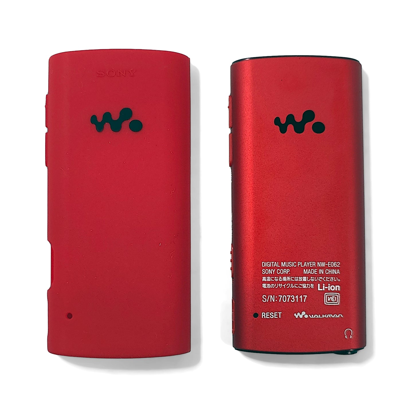 Sony NW-E062 Network Walkman 2GB