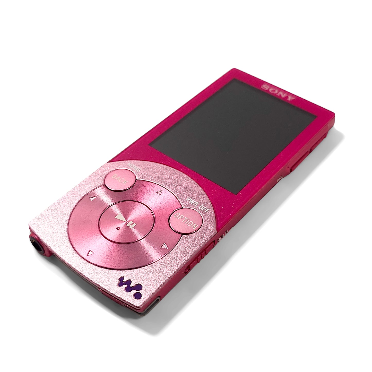 Sony NW-S644 Network Walkman 8GB