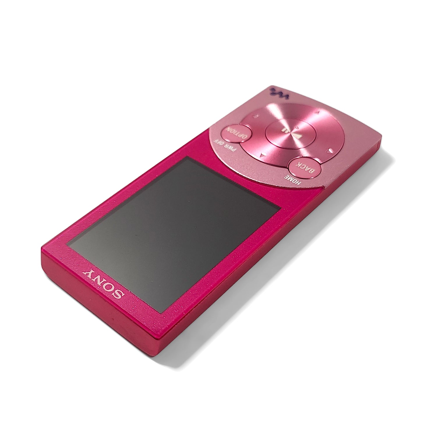 Sony NW-S644 Network Walkman 8GB