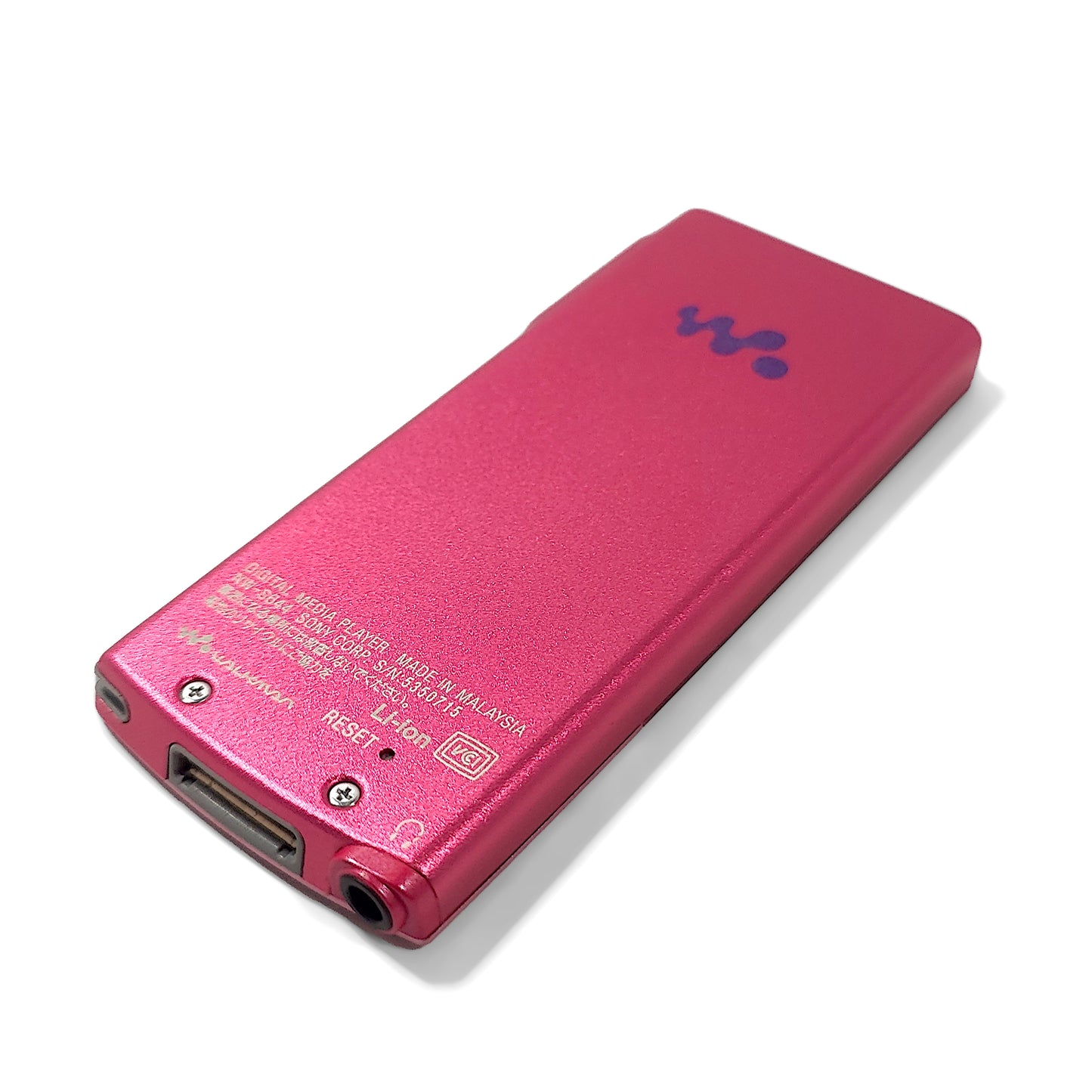 Sony NW-S644 Network Walkman 8GB