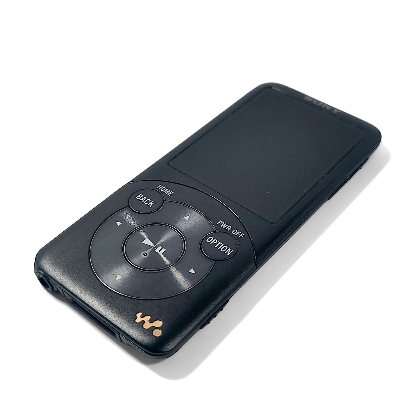 Sony NW-S754 Network Walkman 8GB