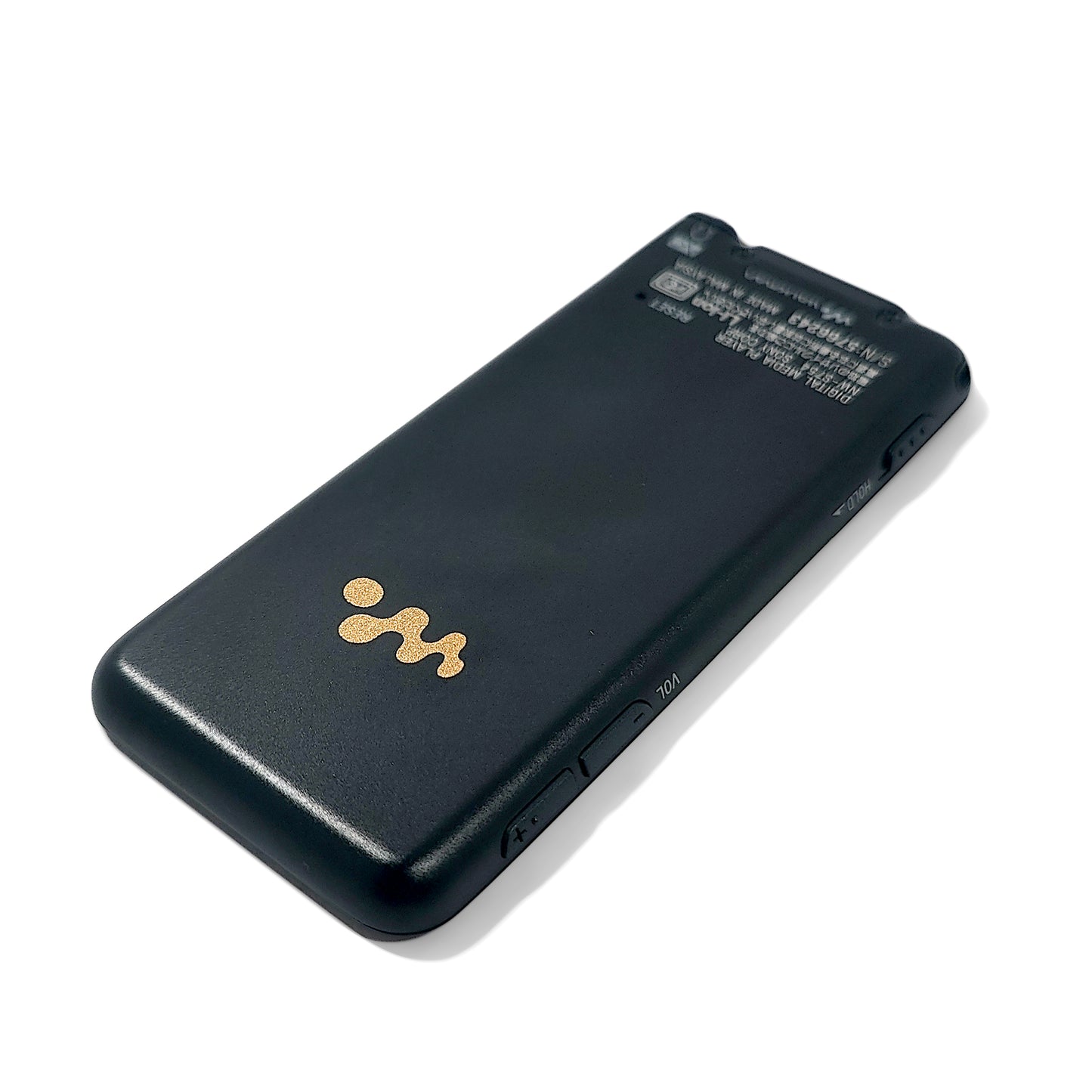 Sony NW-S754 Network Walkman 8GB