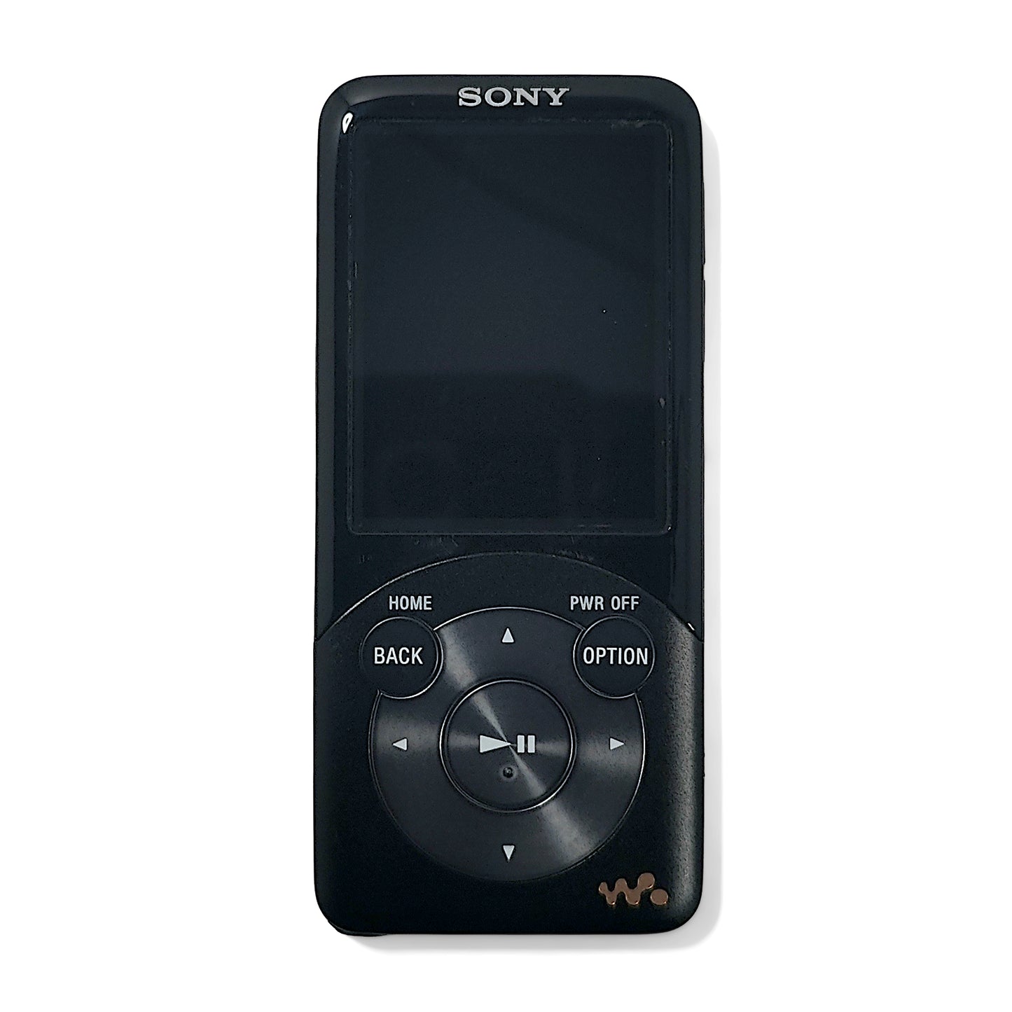 Sony NW-S754 Network Walkman 8GB