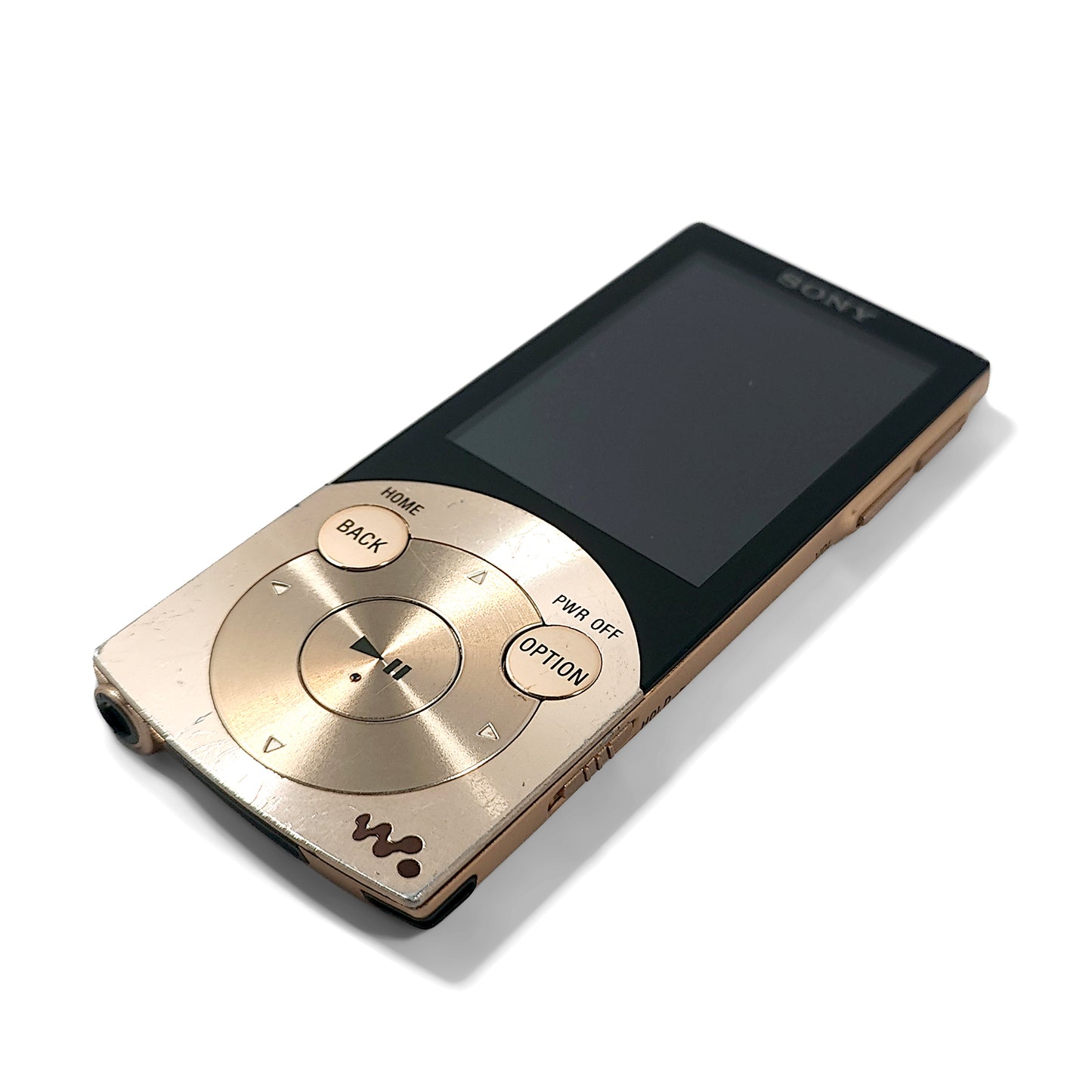 Sony NW-S744 Network Walkman 8GB