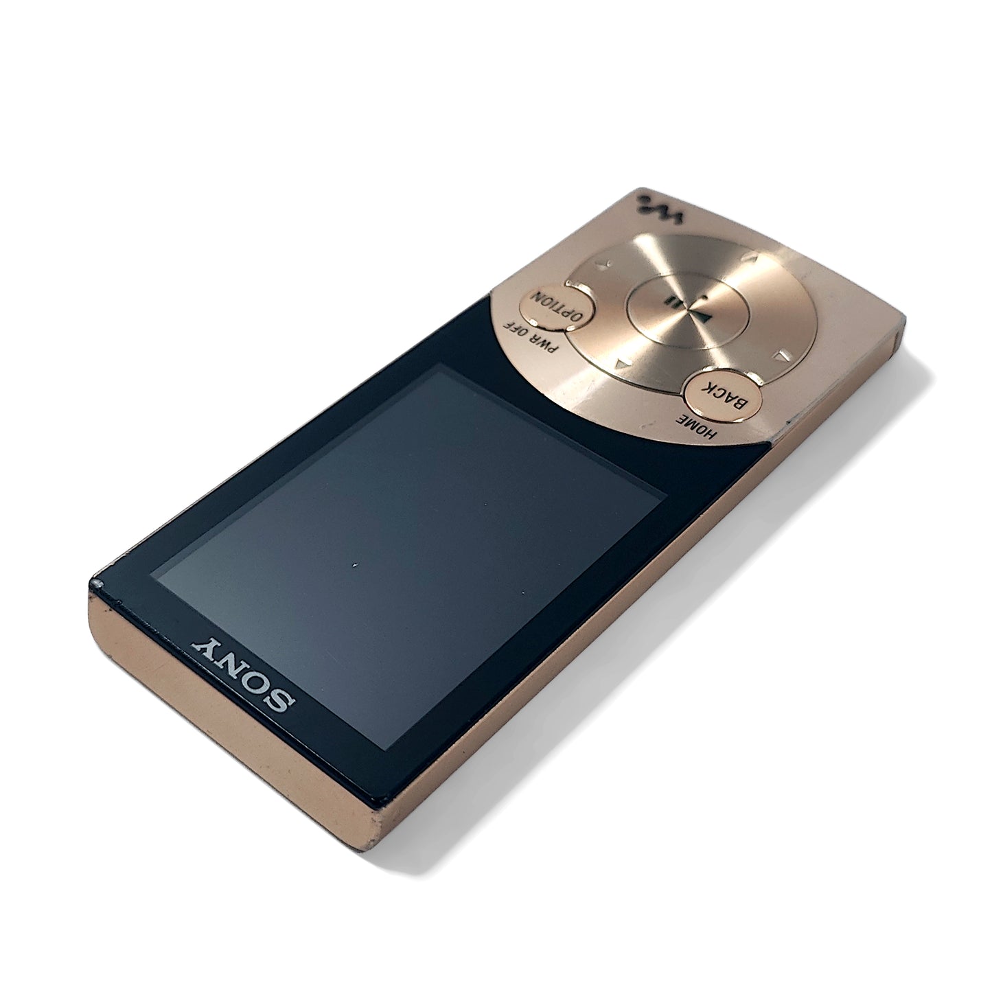 Sony NW-S744 Network Walkman 8GB