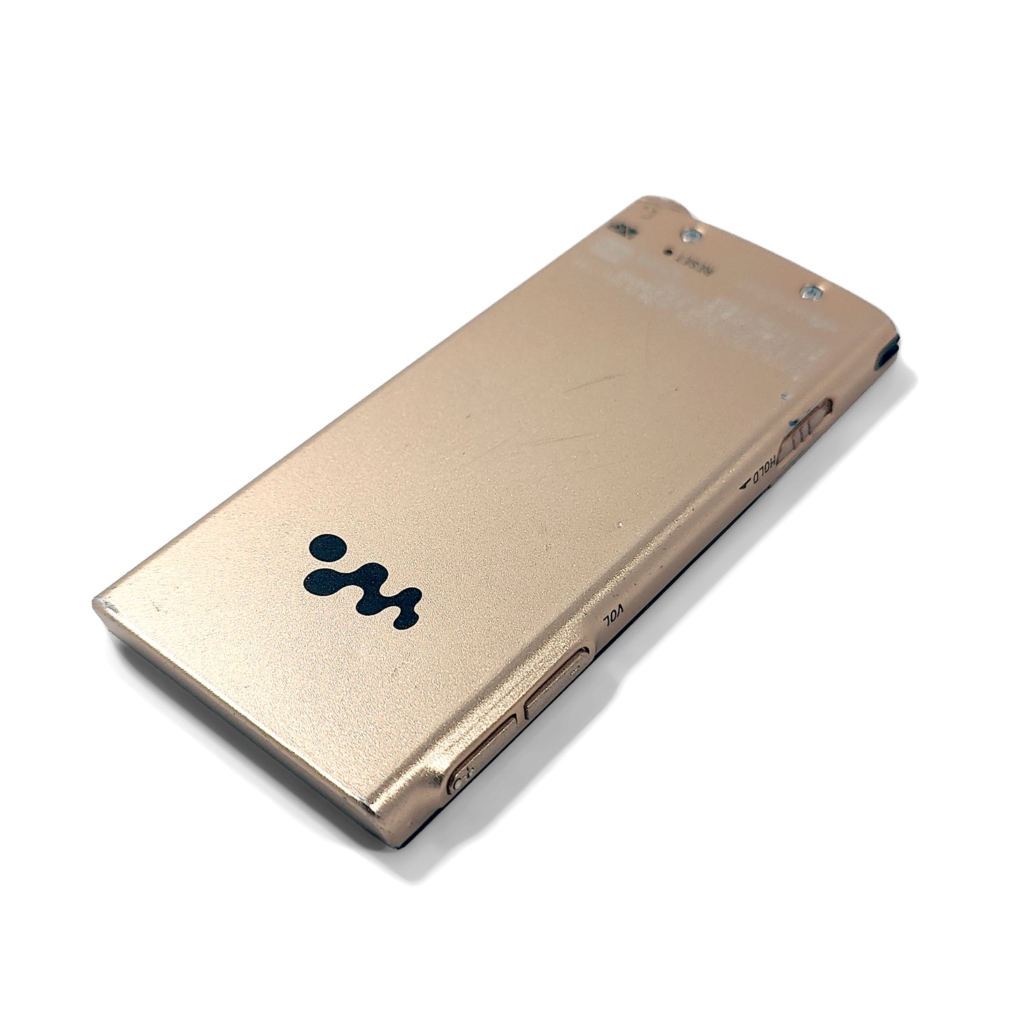 Sony NW-S744 Network Walkman 8GB