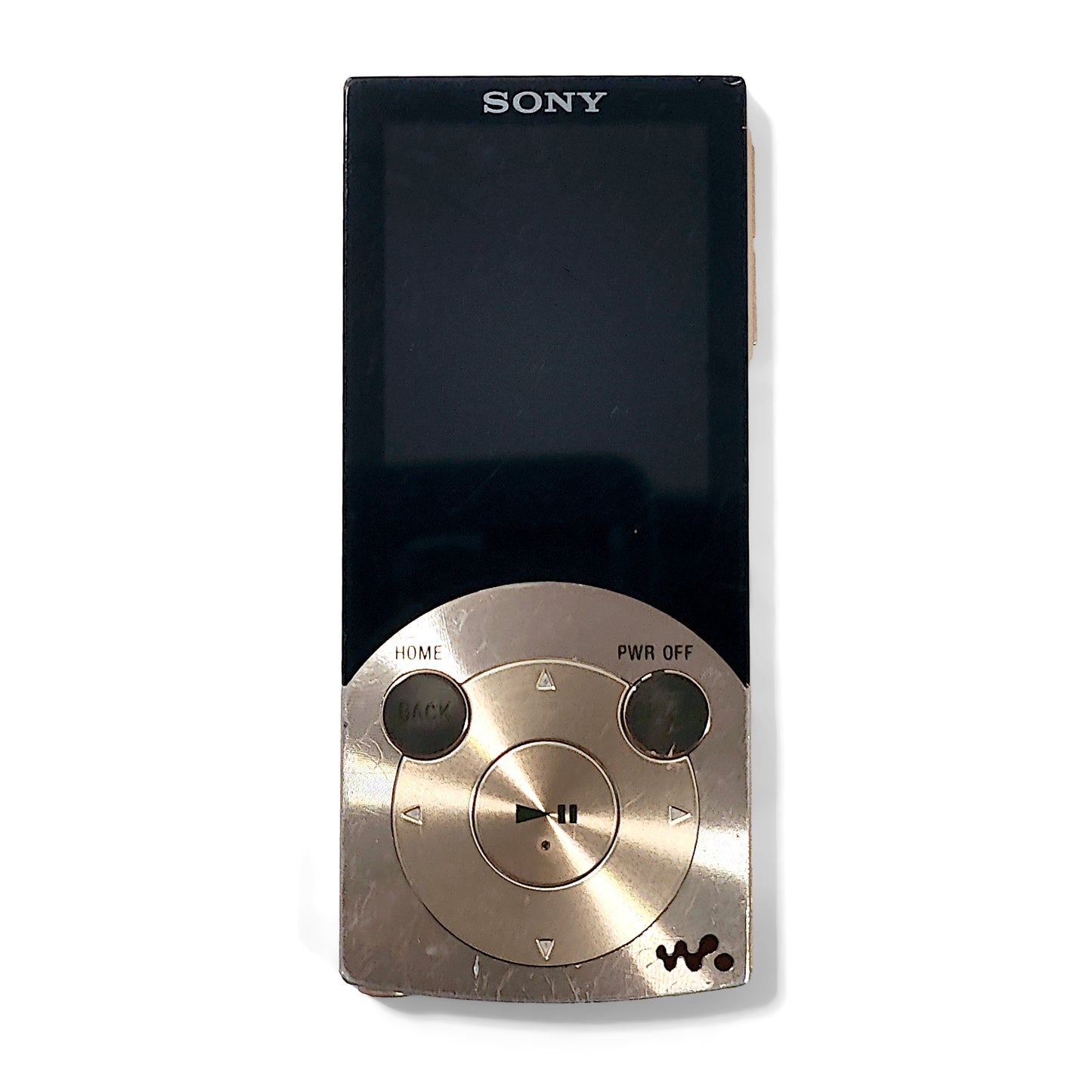 Sony NW-S744 Network Walkman 8GB