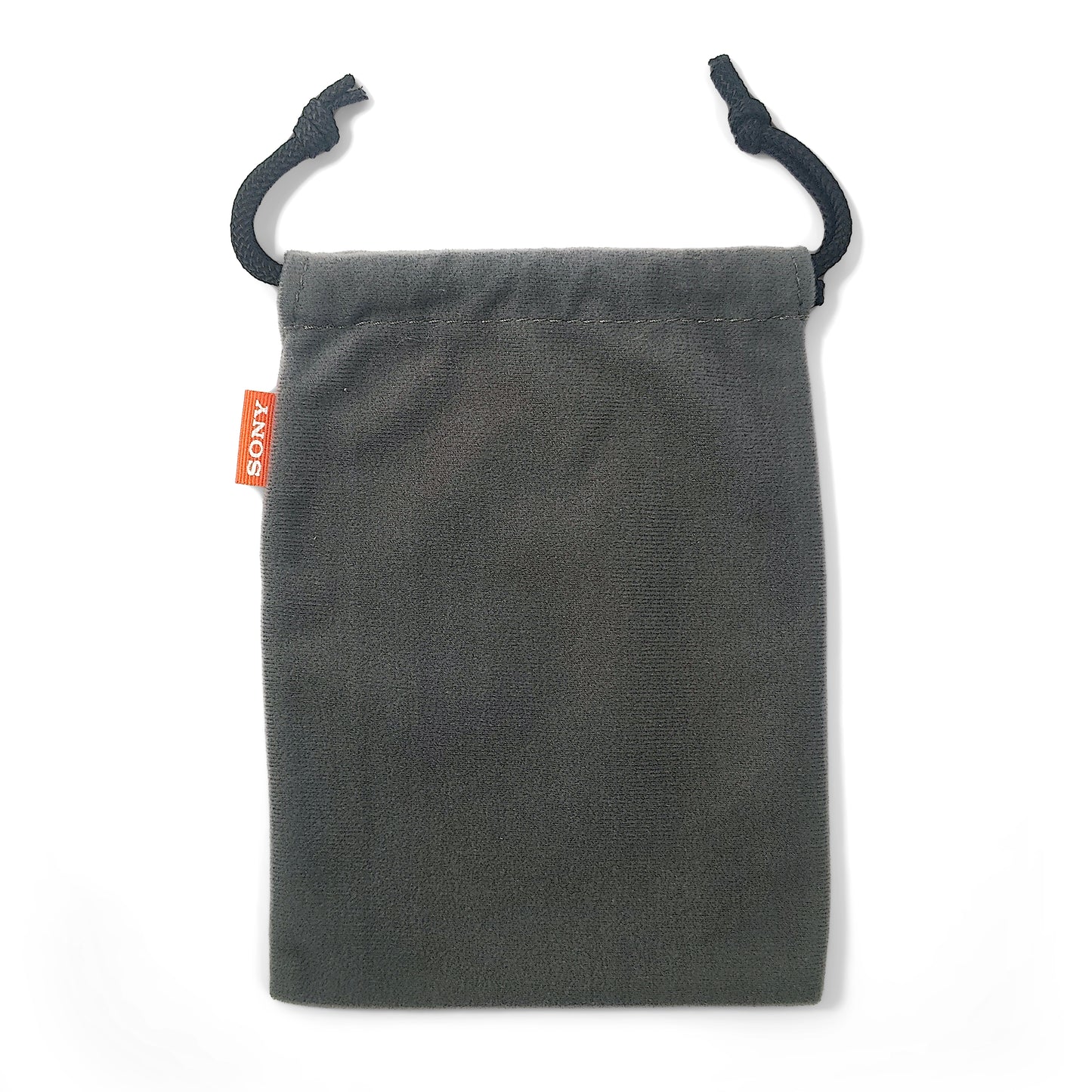 Sony Minidisc Player Travel Pouch
