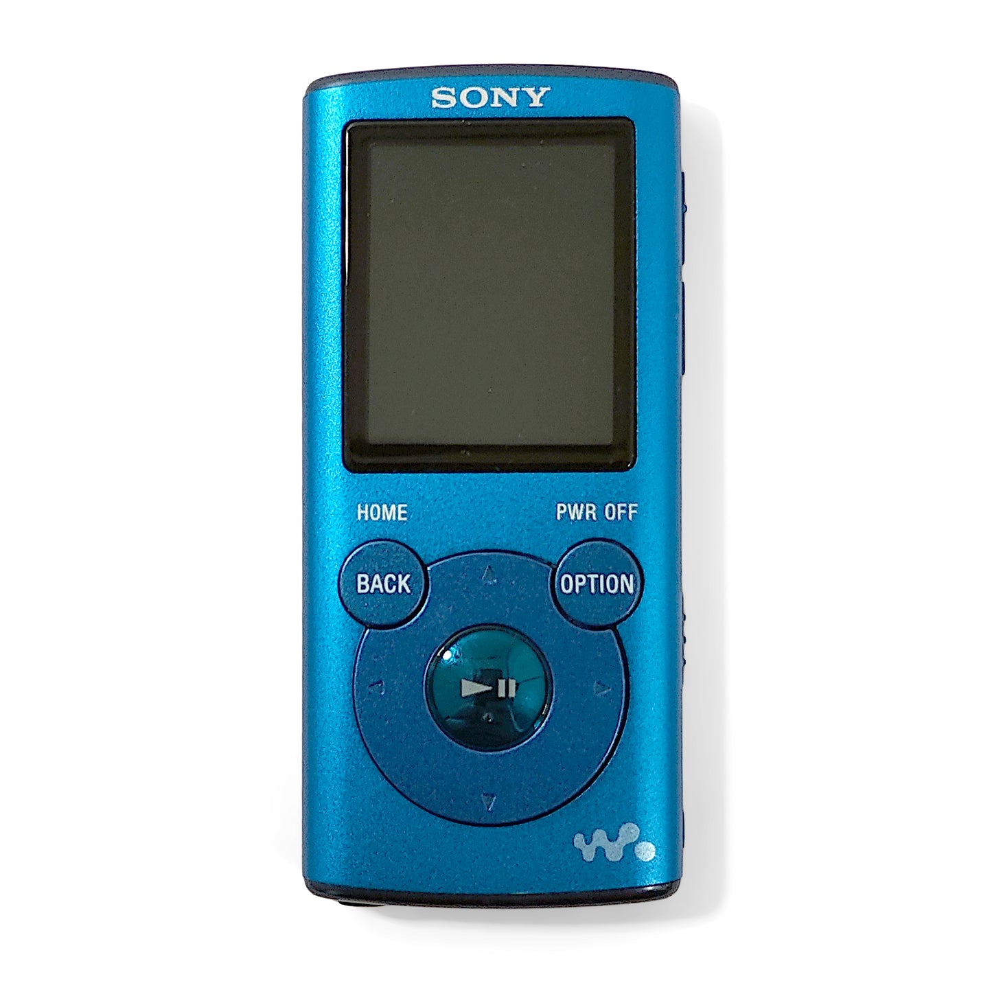 Sony NW-E052 Network Walkman 2GB Bundle