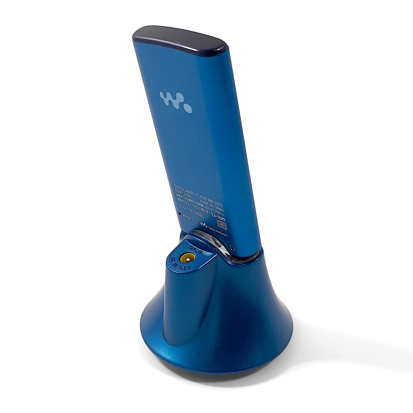 Sony NW-E052 Network Walkman 2GB Bundle
