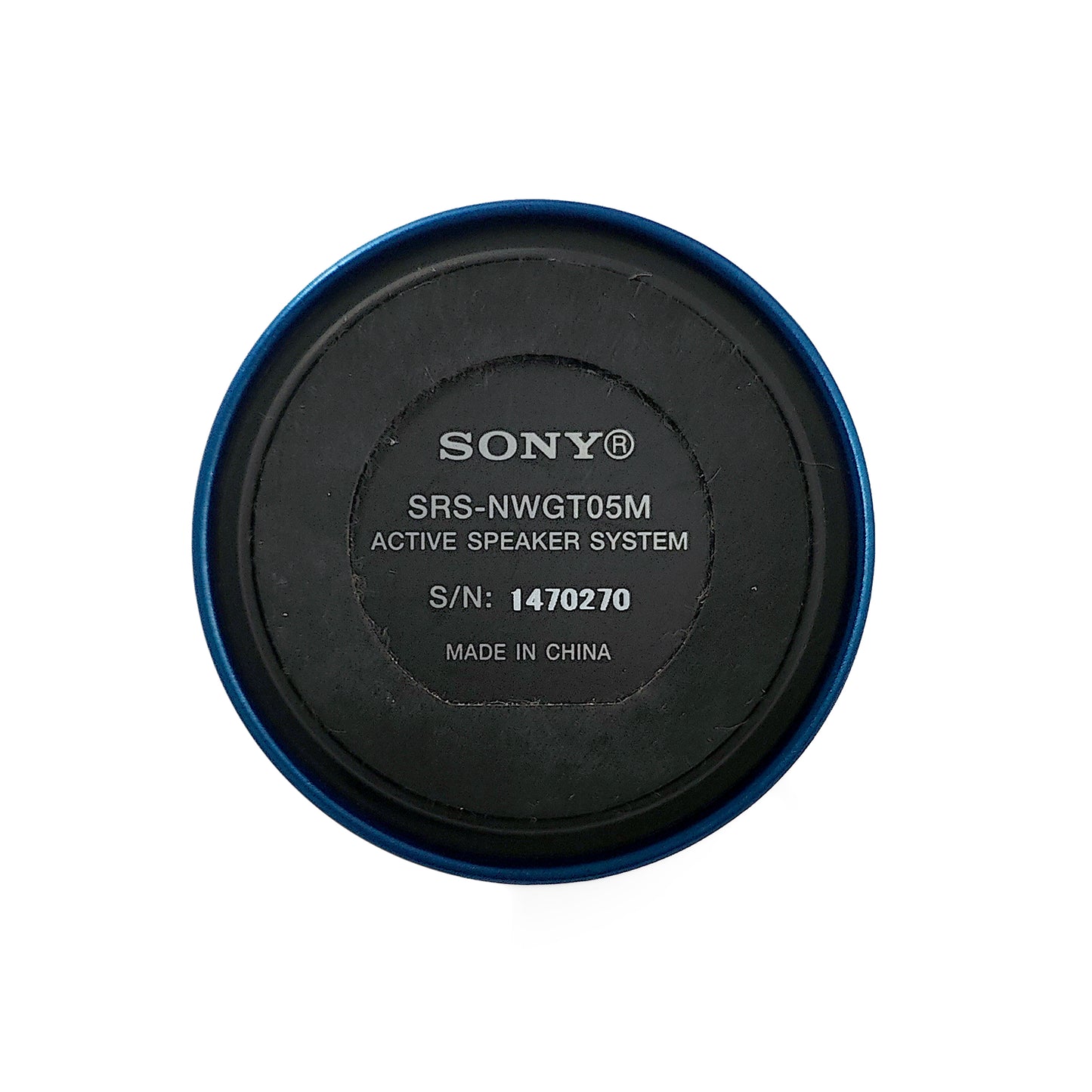 Sony NW-E052 Network Walkman 2GB Bundle